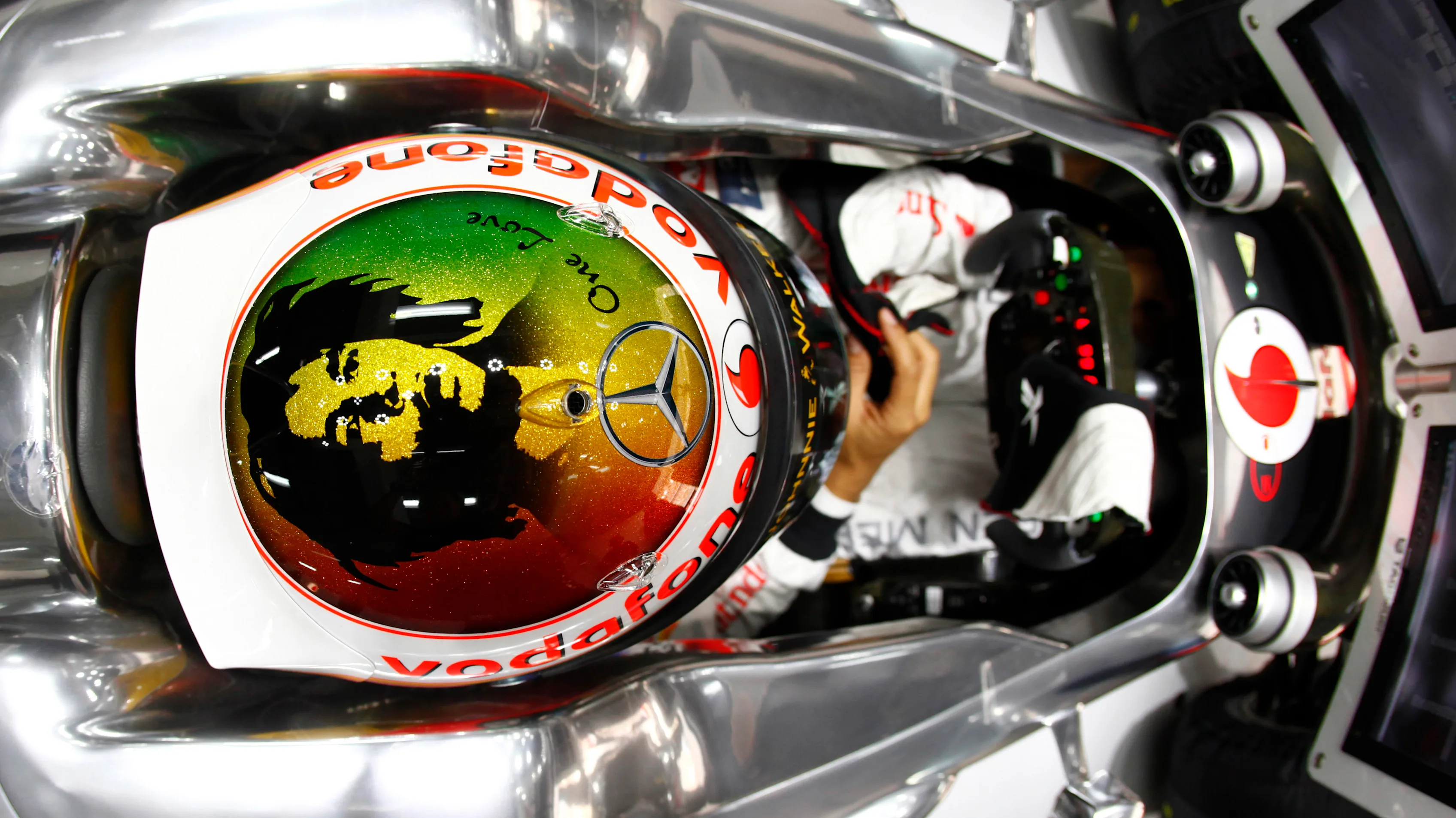 2011 Indian Grand Prix -