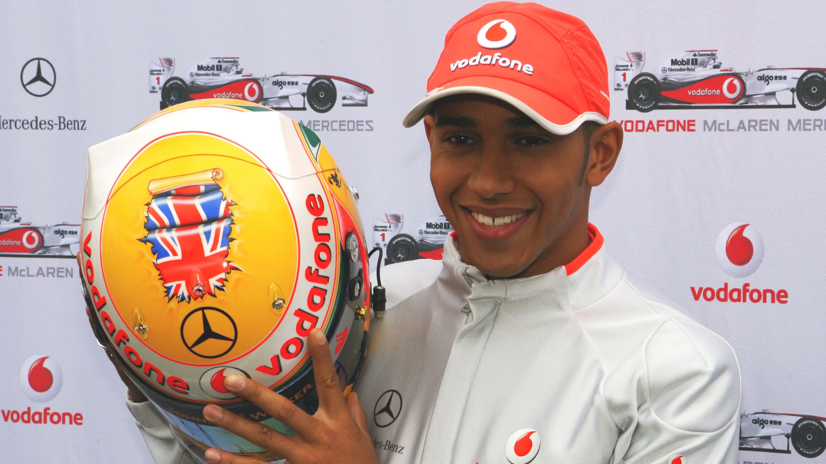 Formula One World