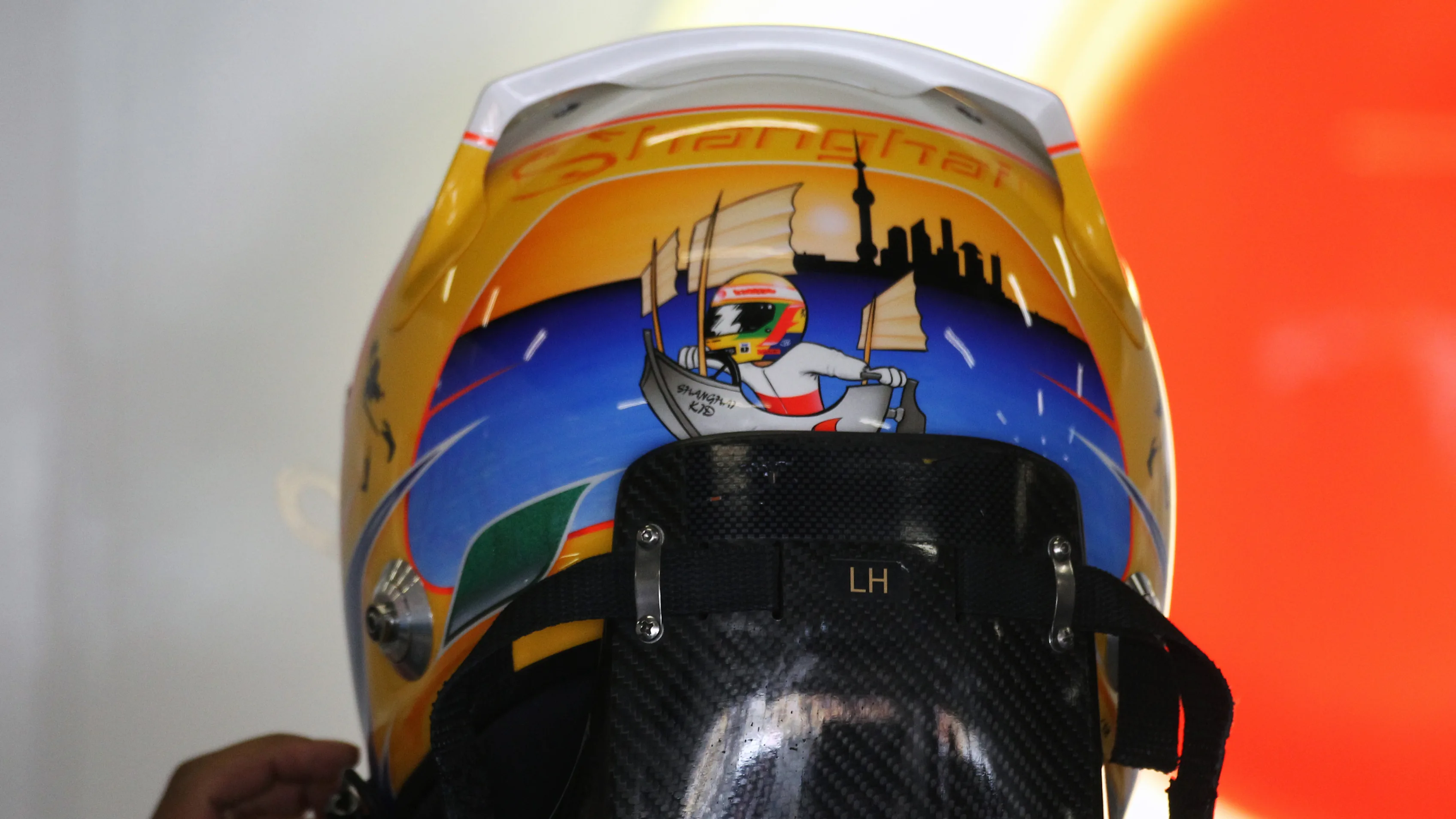 Formula One World