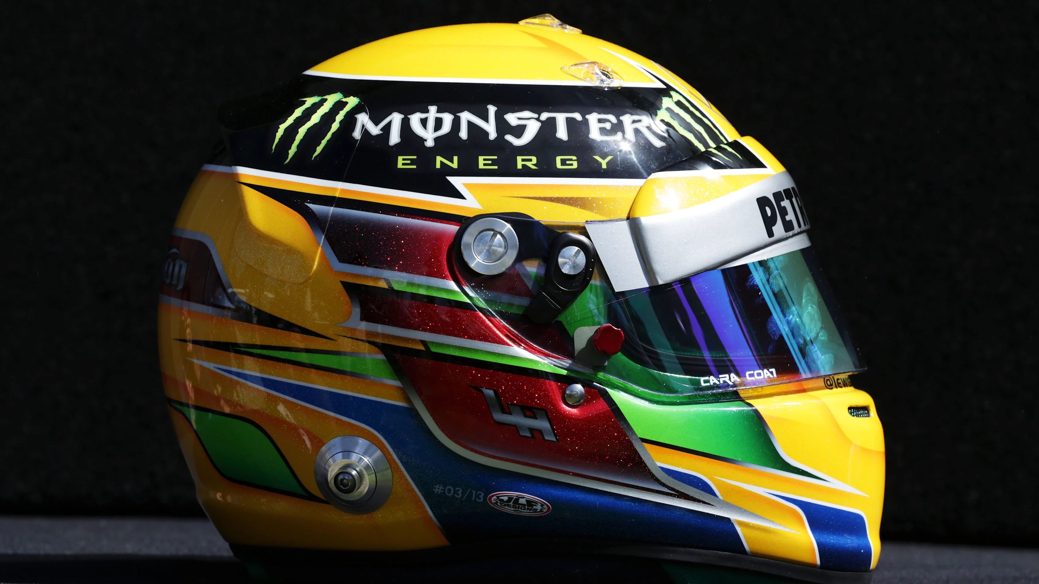 Formula One World