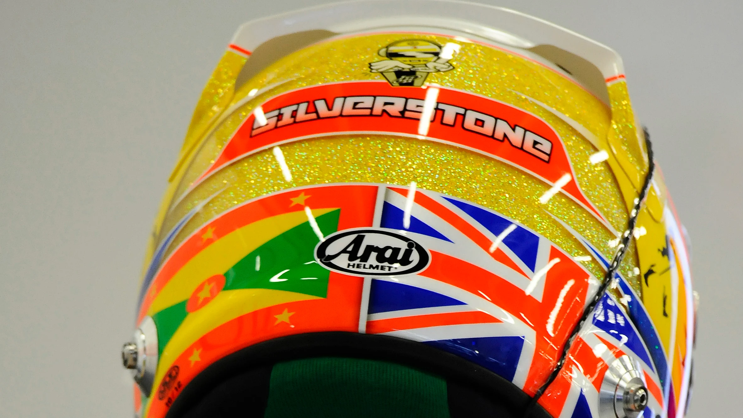 Formula One World