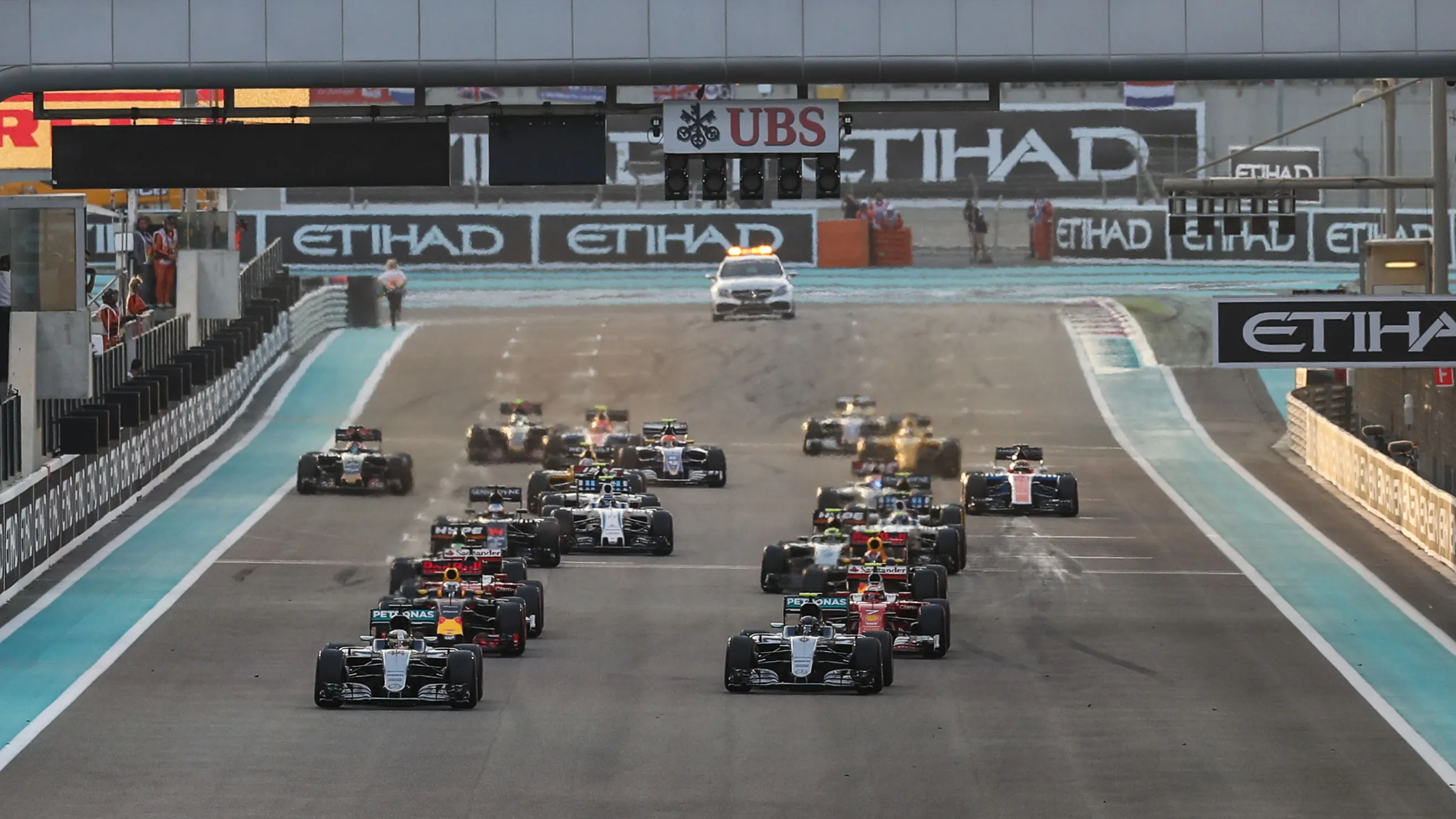 Formula One World Championship, Formula One World