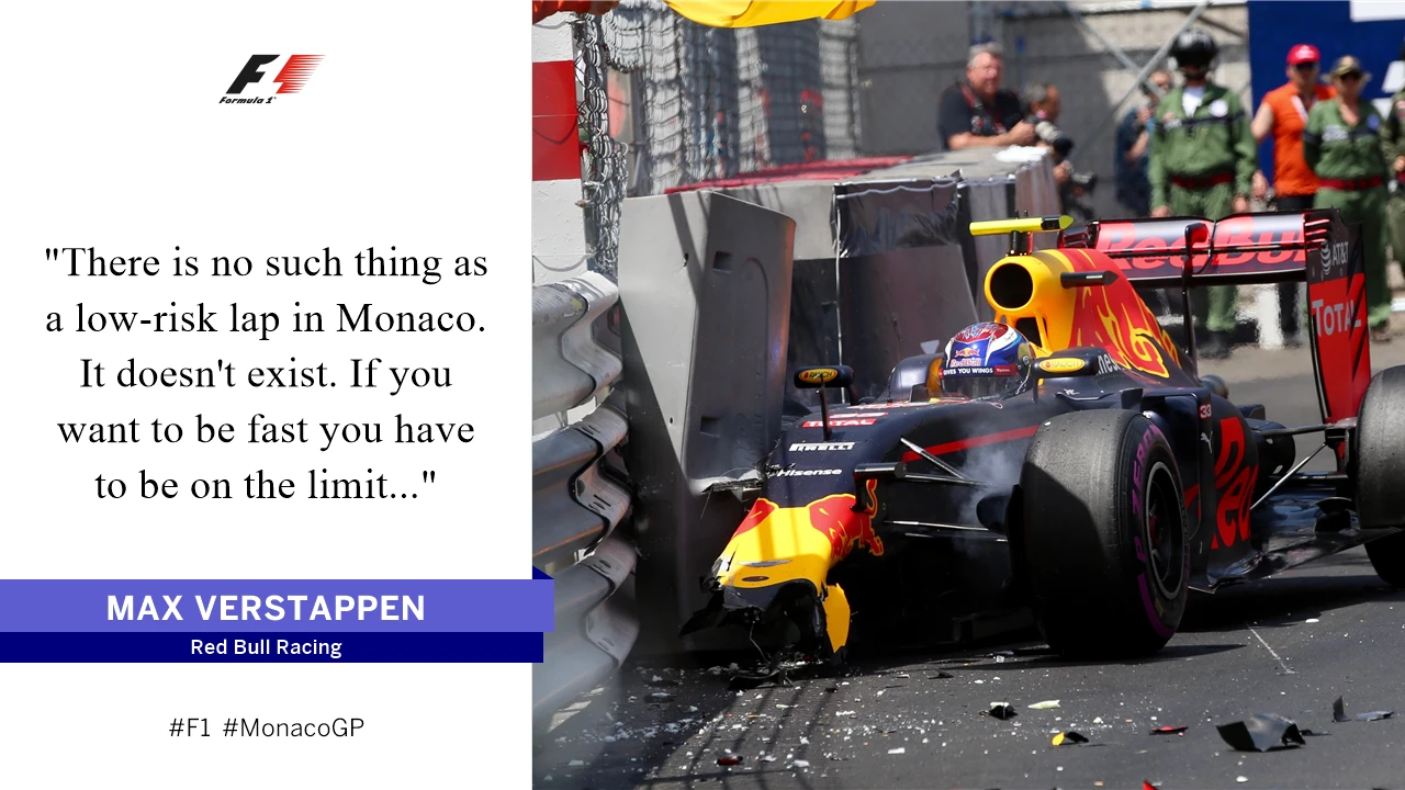 monaco quote