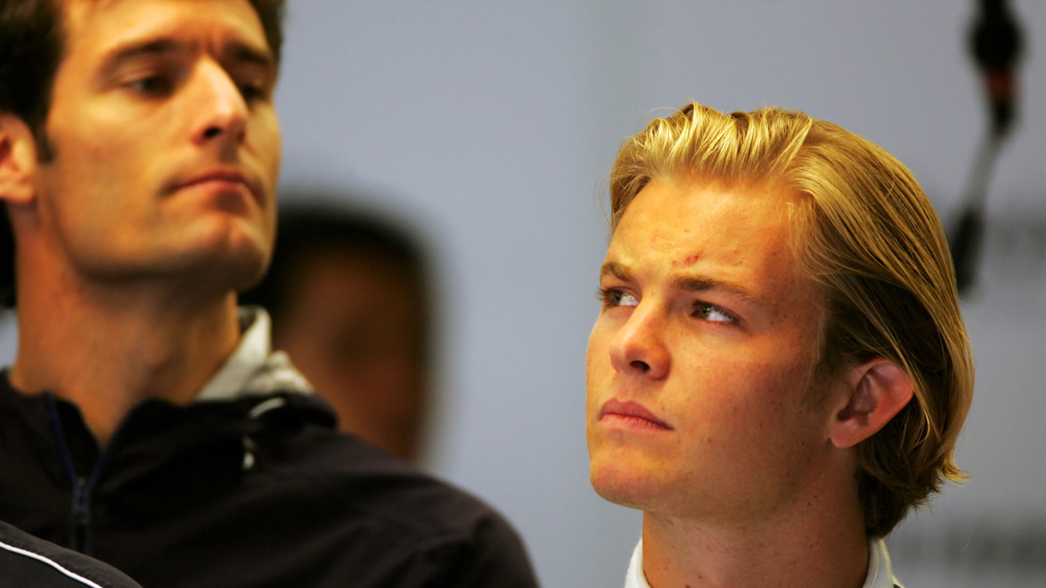 Formula One World
