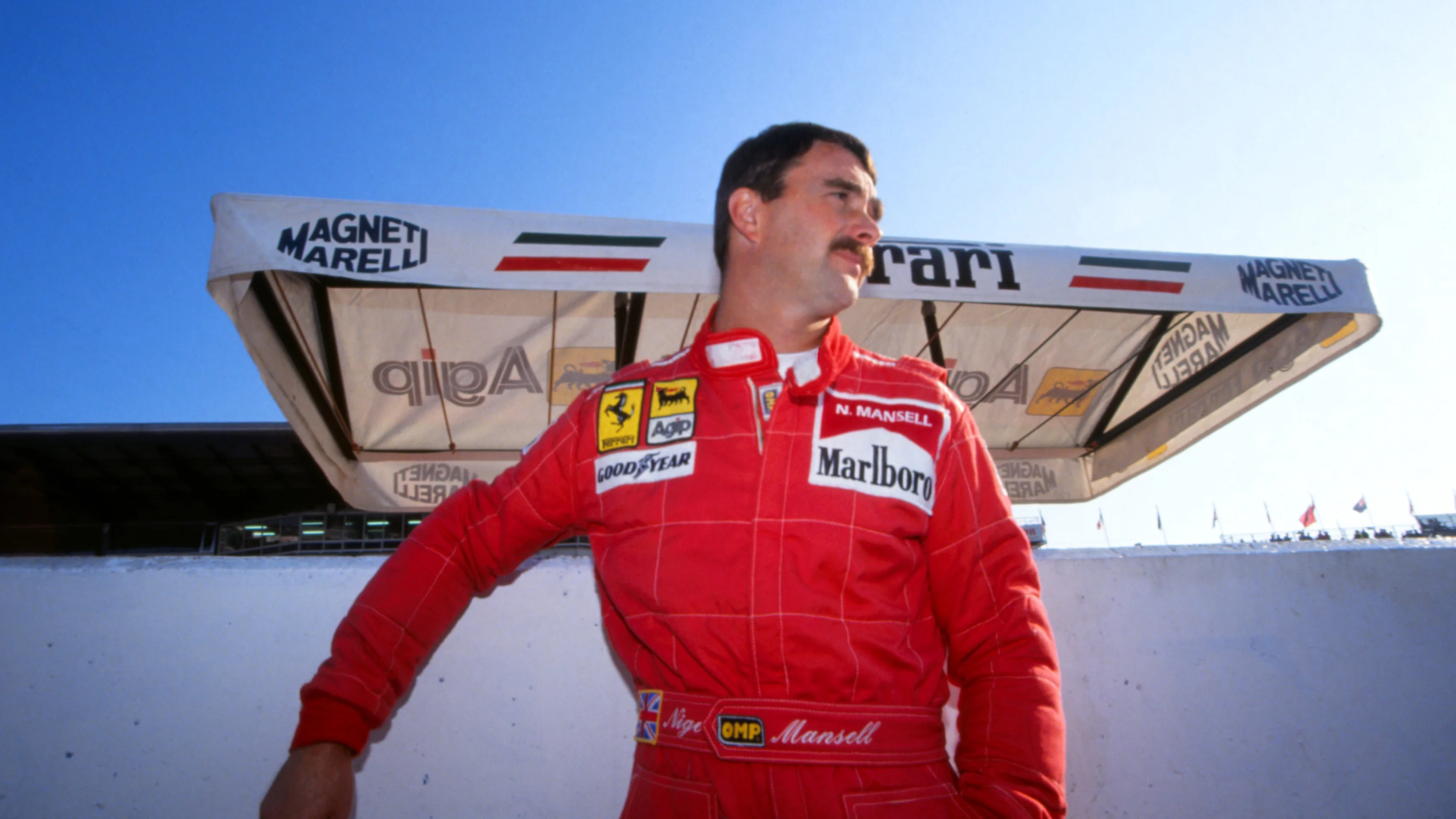 Formula One World