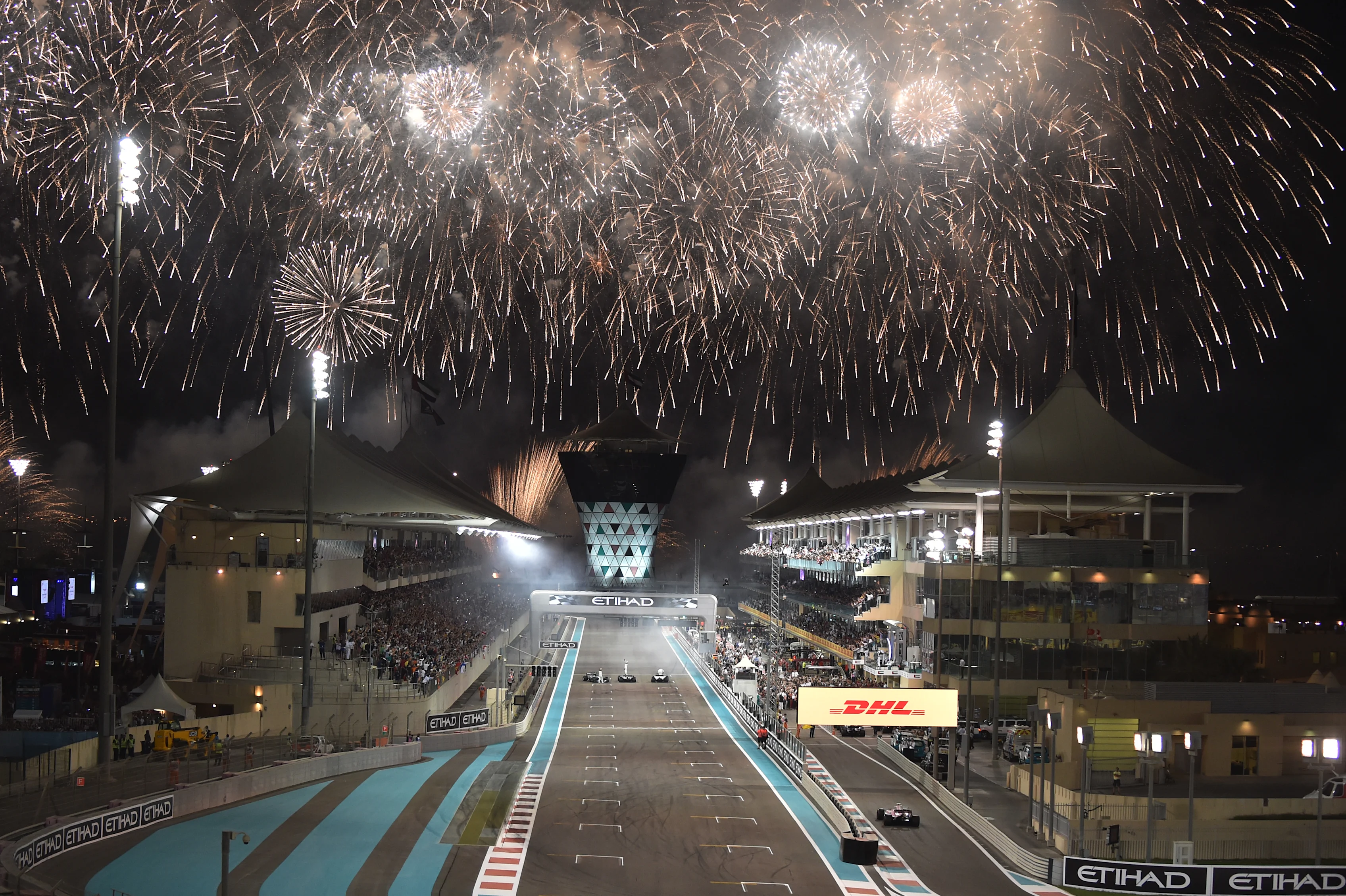 Formula One World Championship, Formula One World
