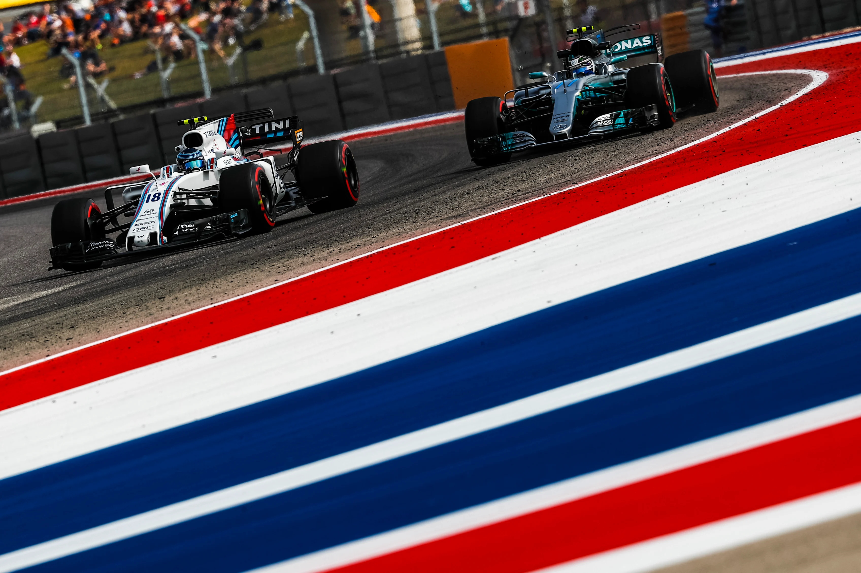 Formula One World Championship, Formula One World