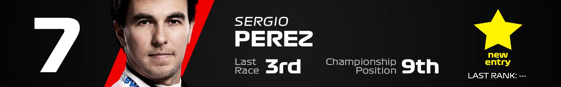 7 PER
