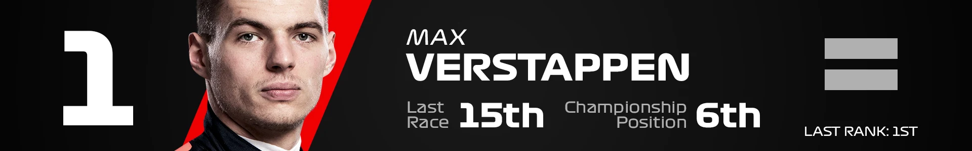1 Max