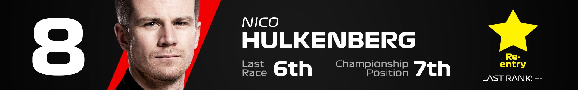 8 Hulk