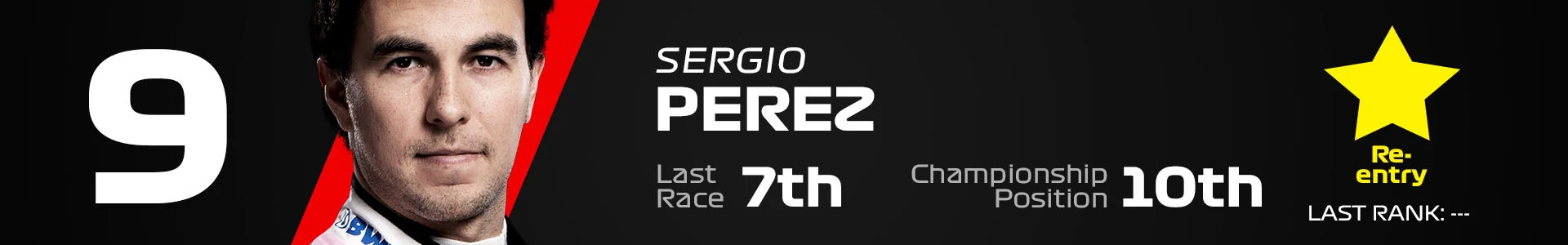 9 PER