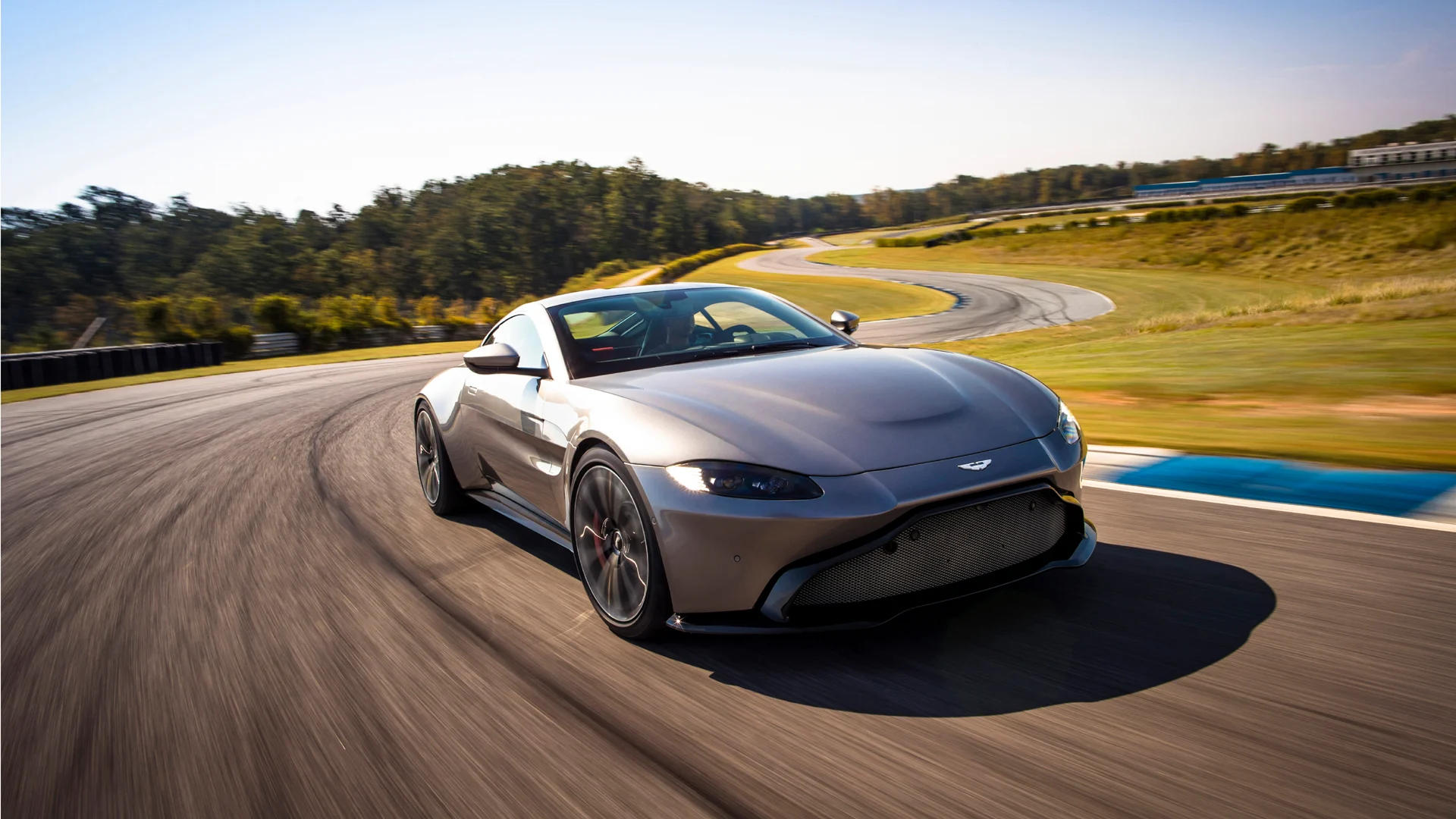 Aston Martin
