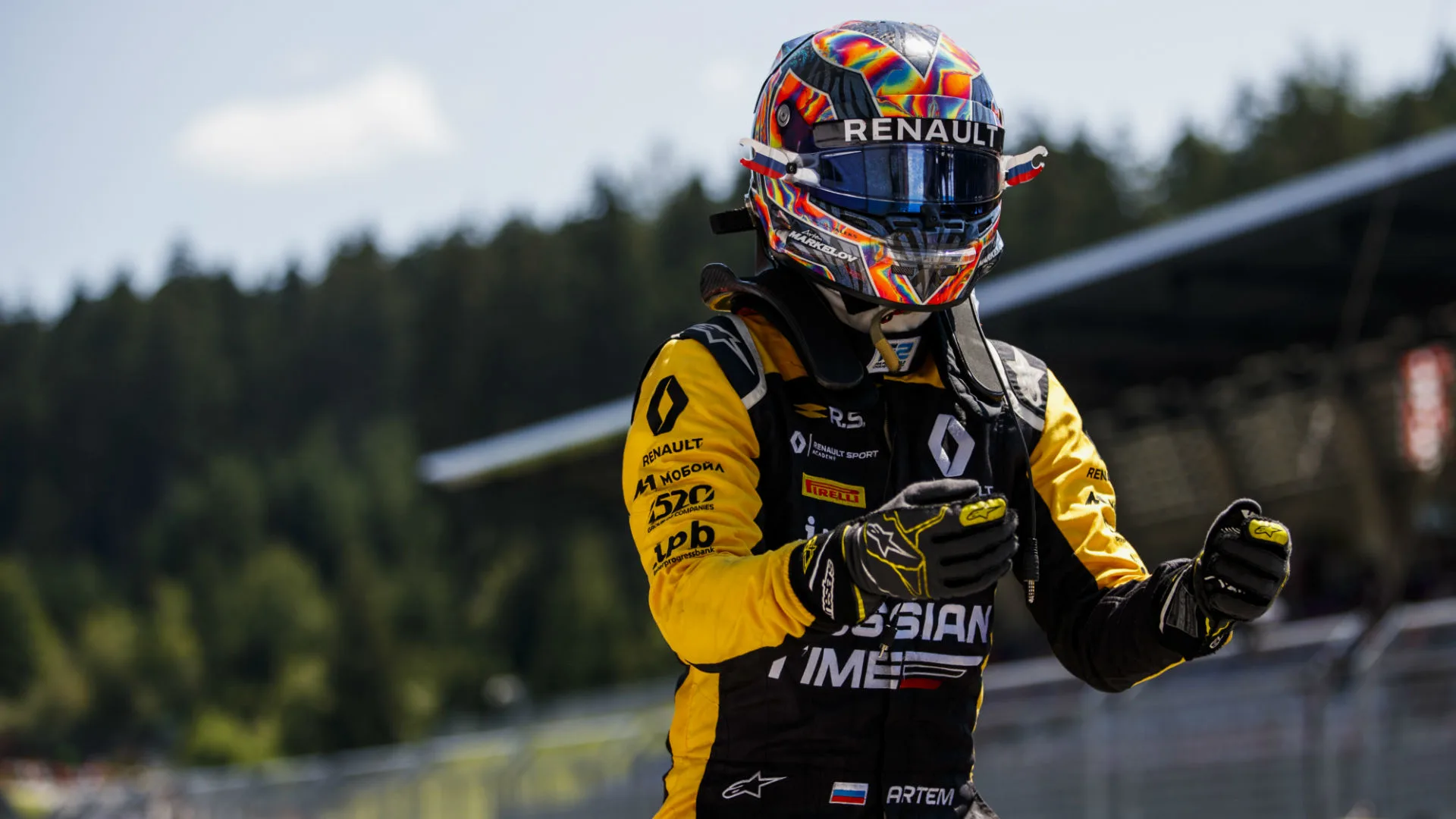 Markelov