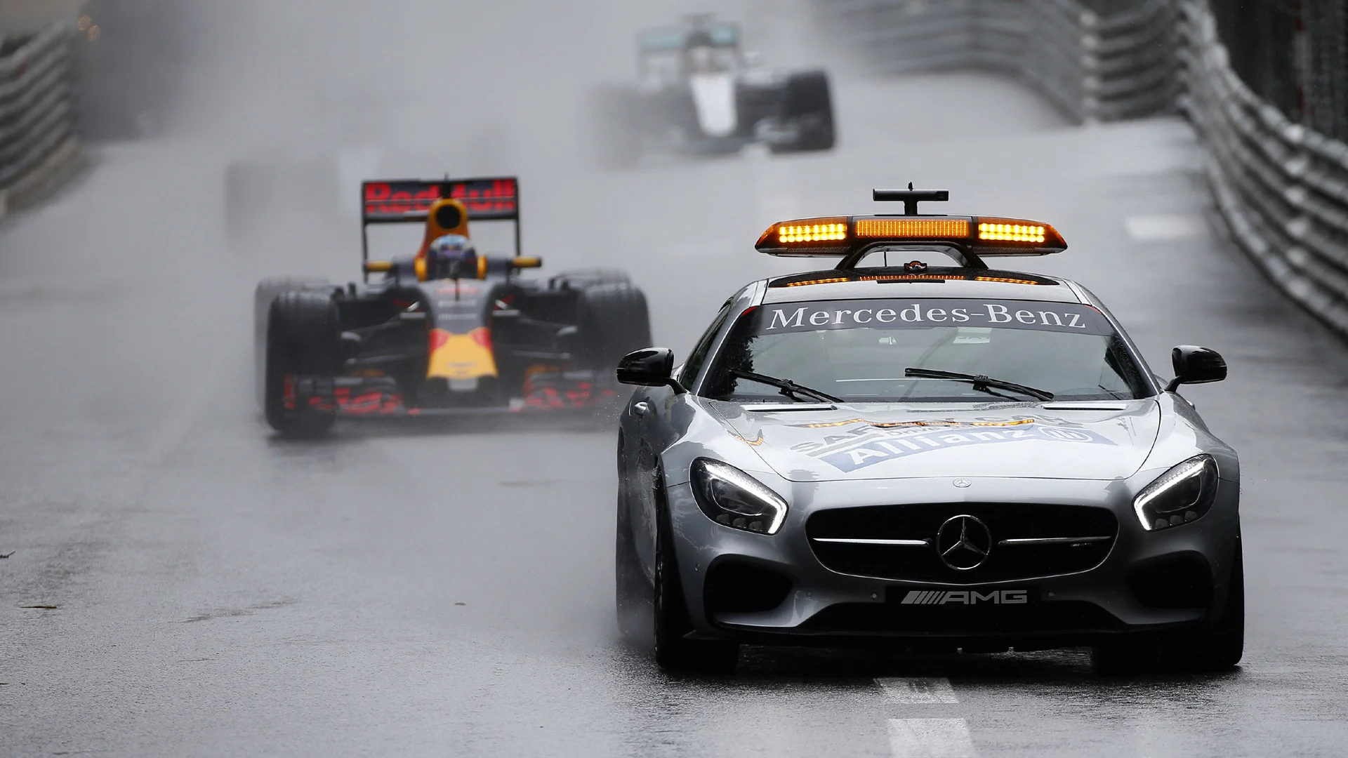 Formula One World Championship, Formula One World