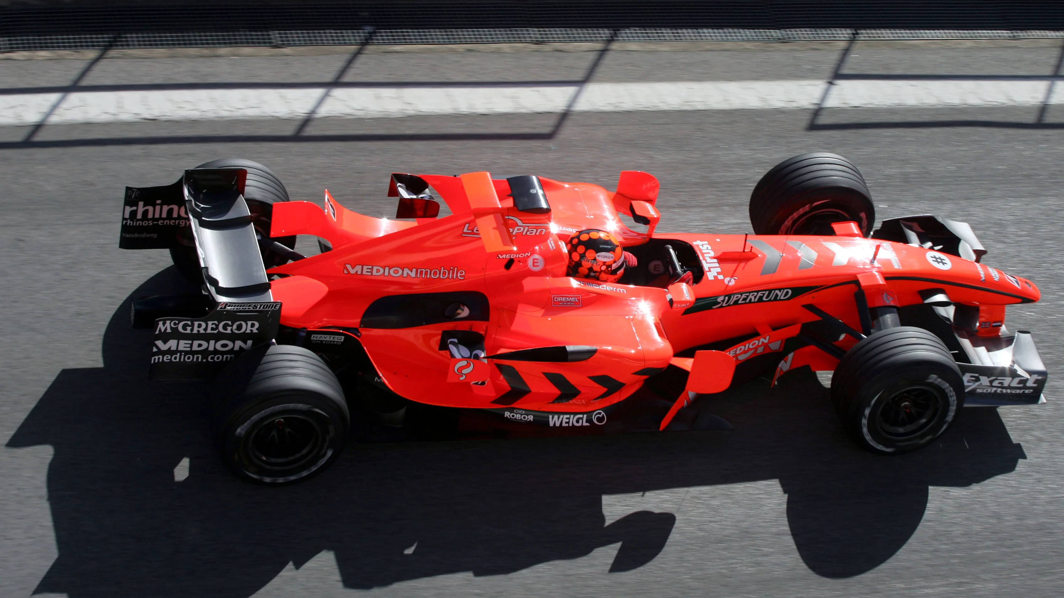 Formula One
