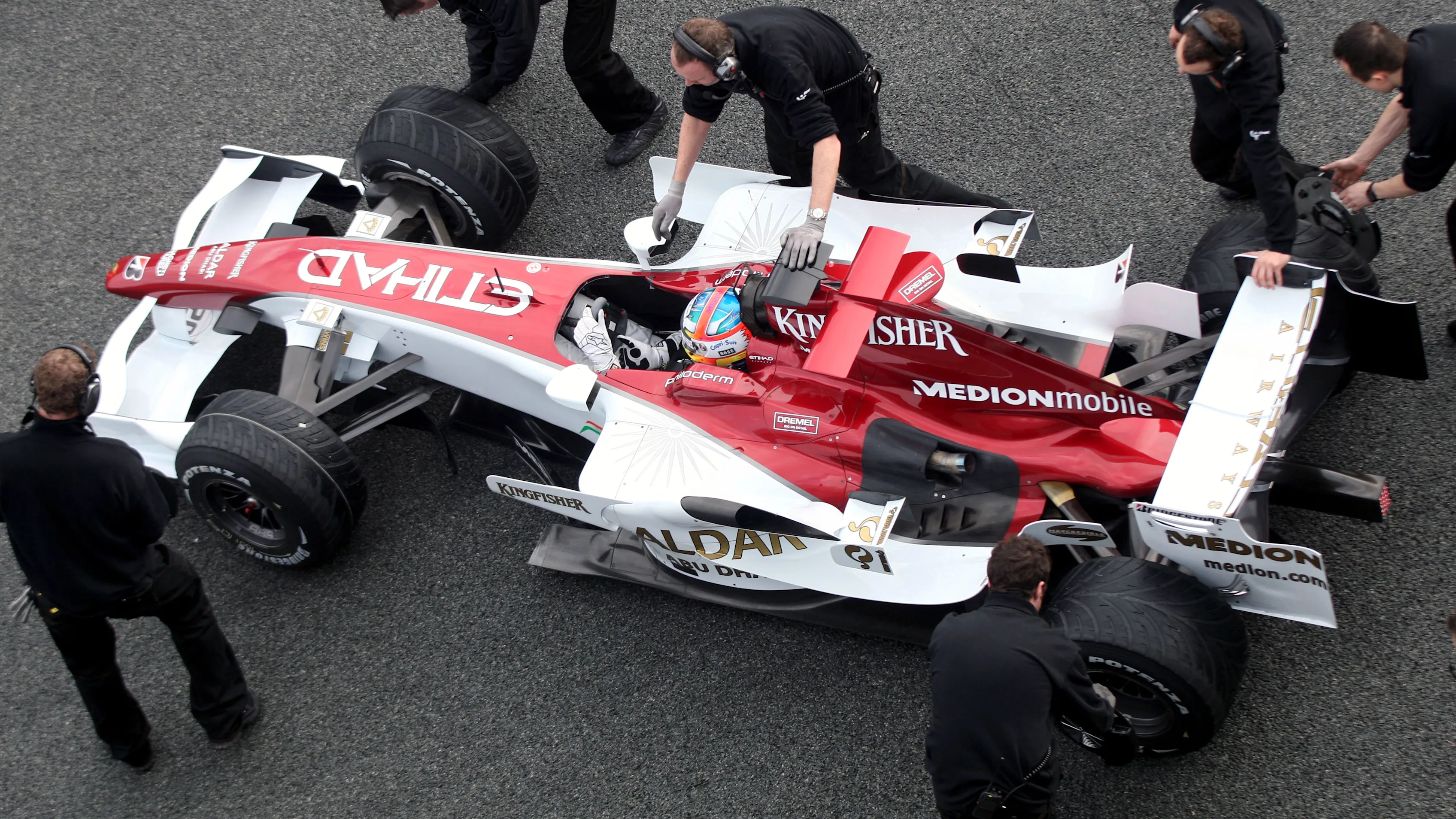 Formula One