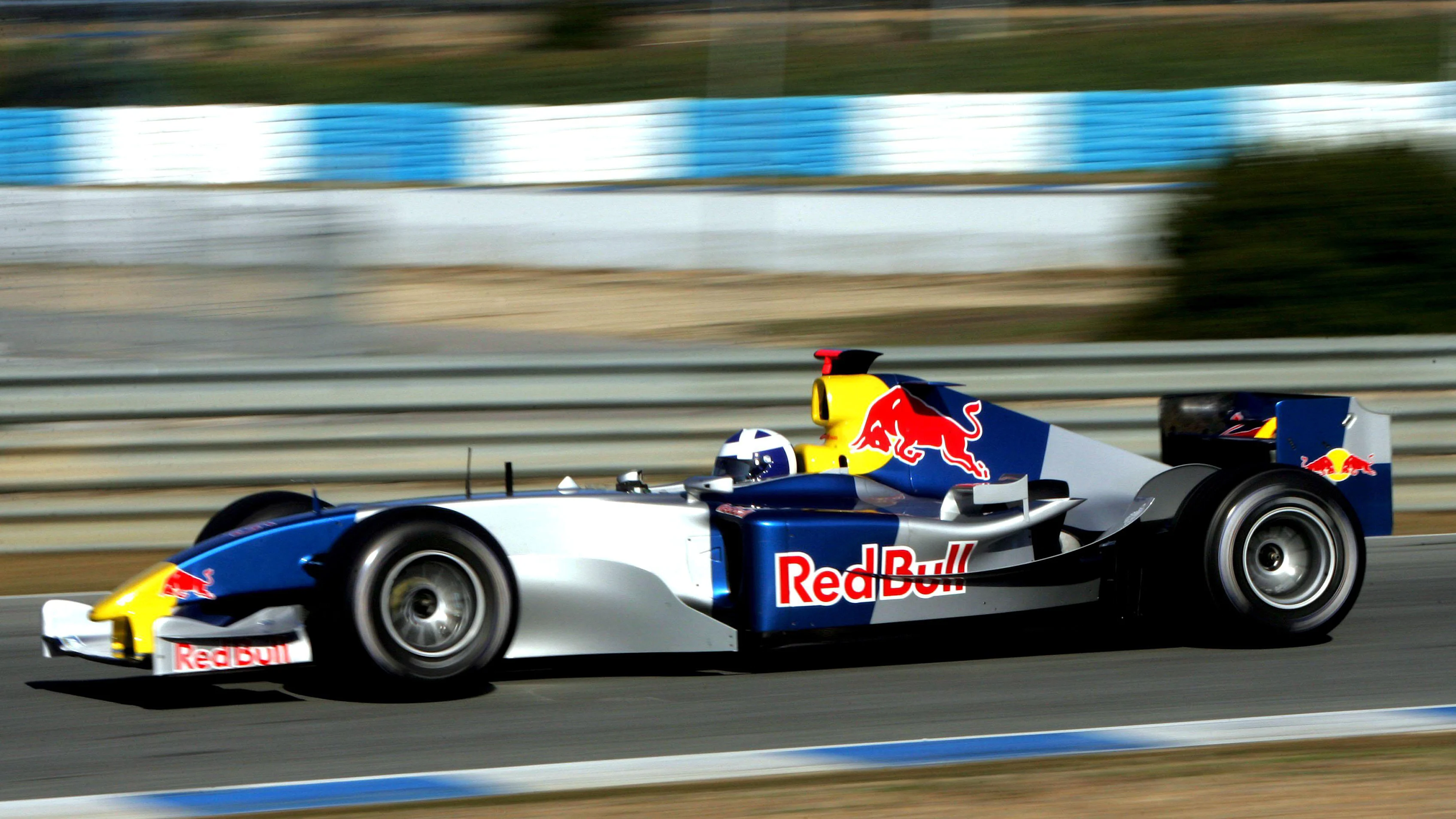Formula One