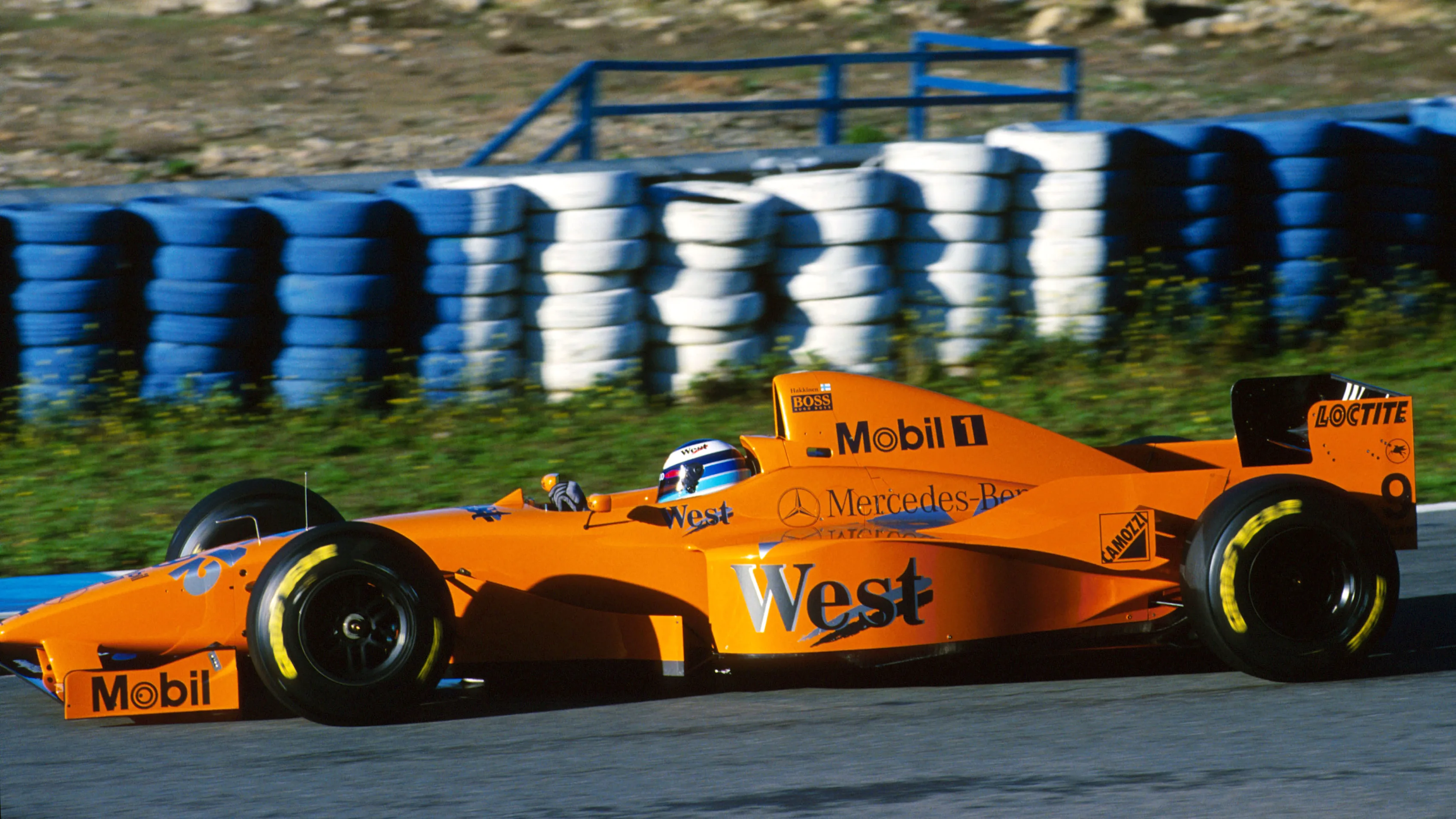Formula One