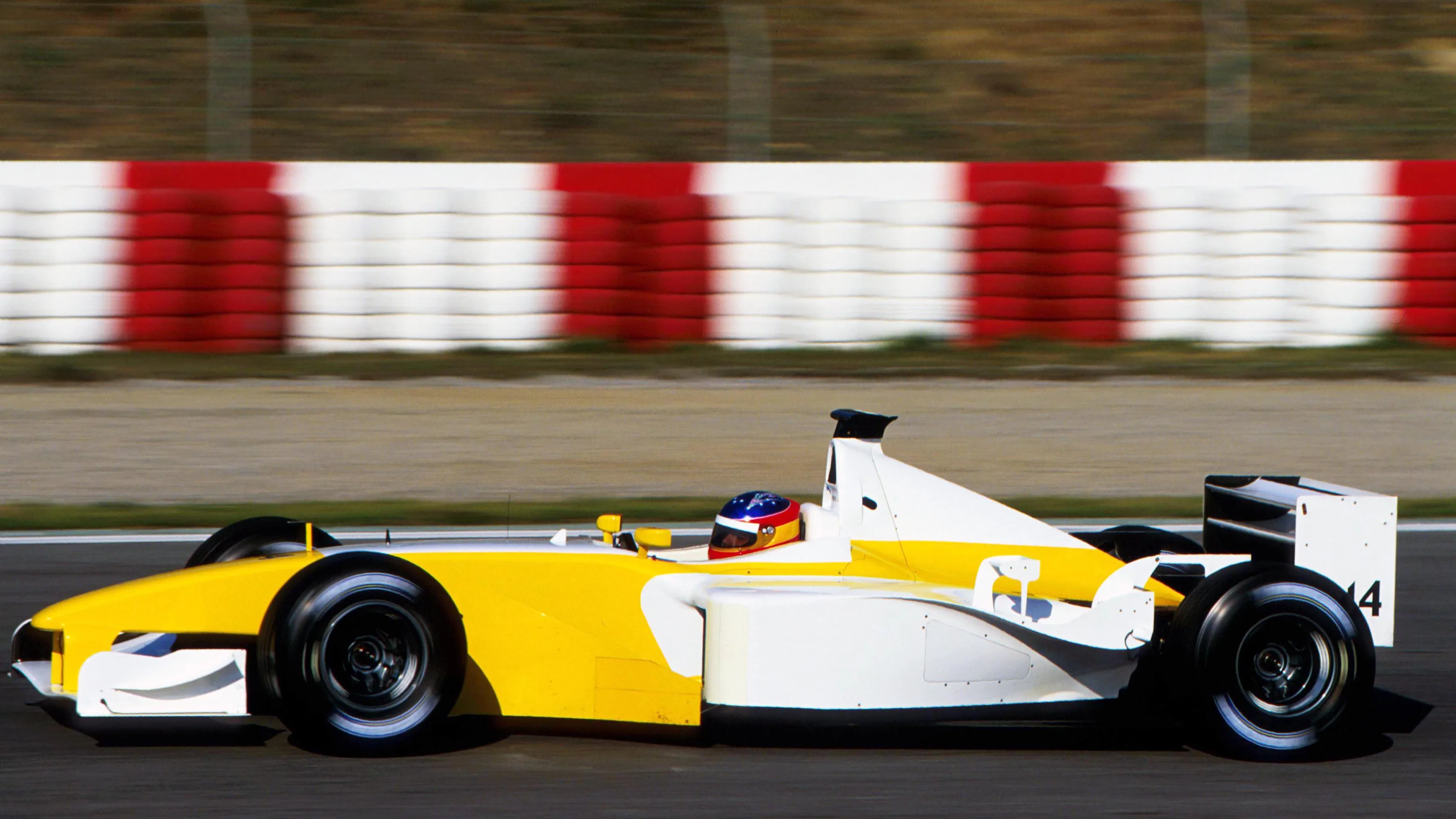 Formula One