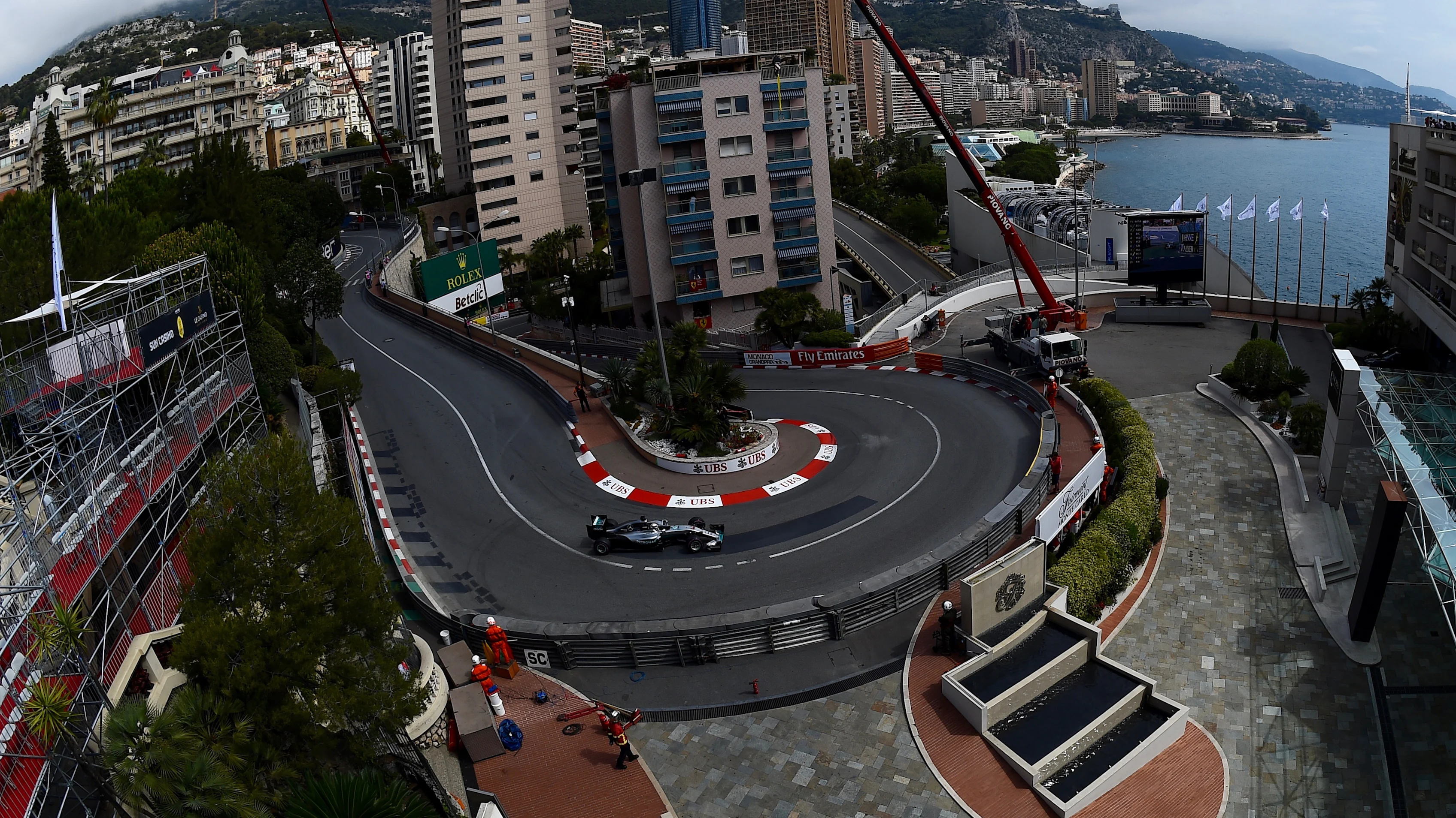 Formula One World Championship, Formula One World