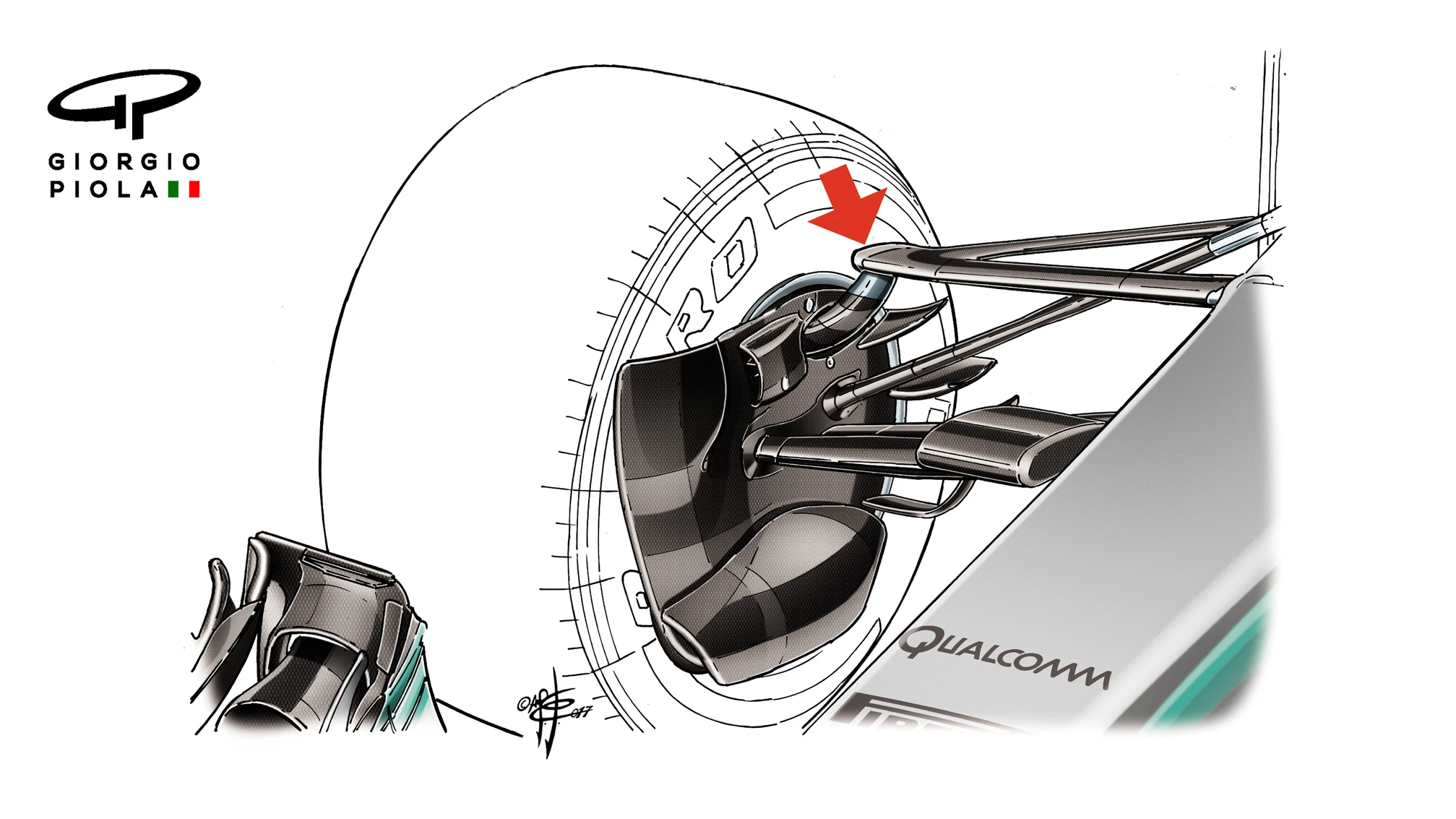 008-017 MERCEDES F