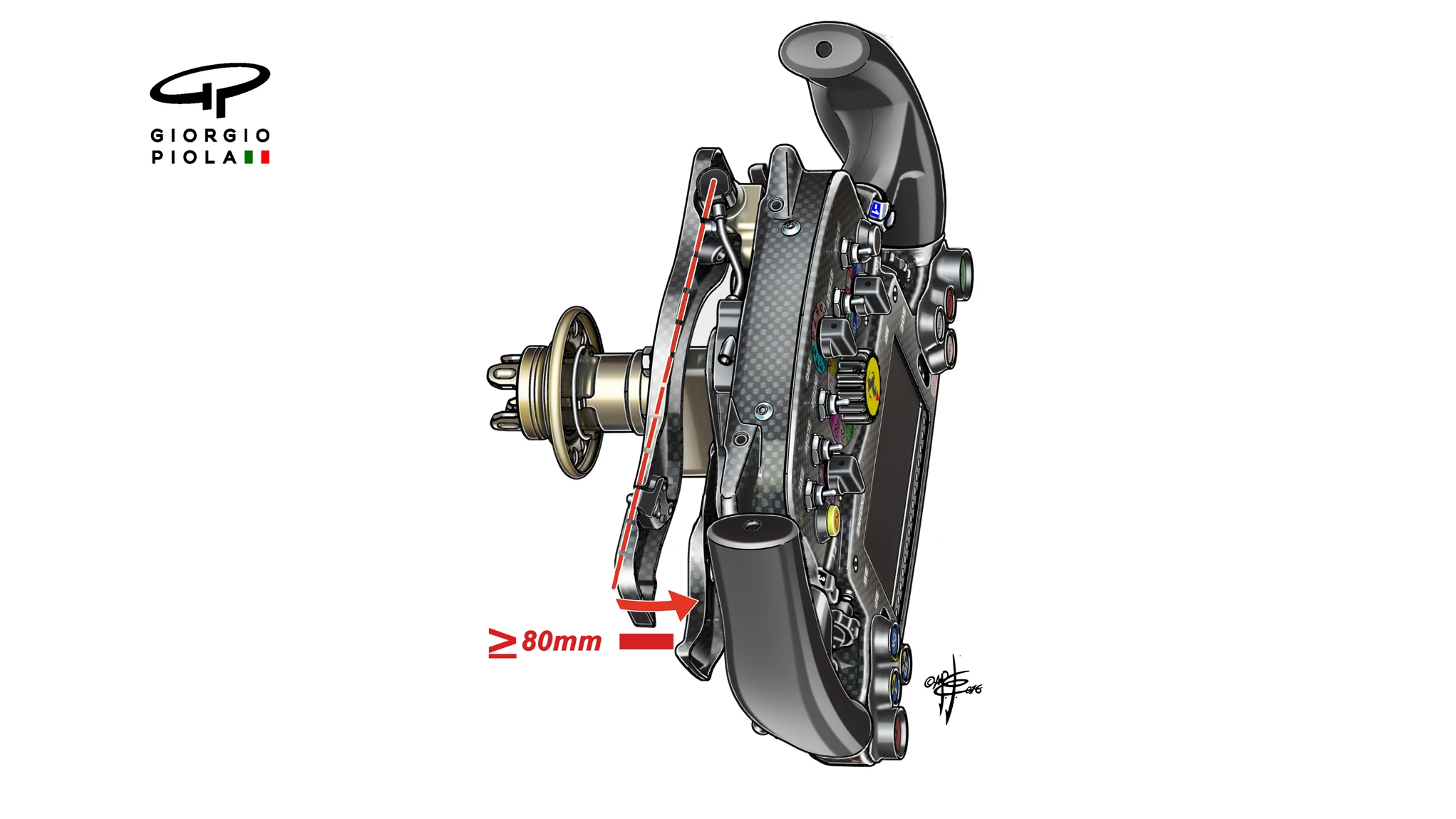 012-017 CLUTCH MOV.RULE