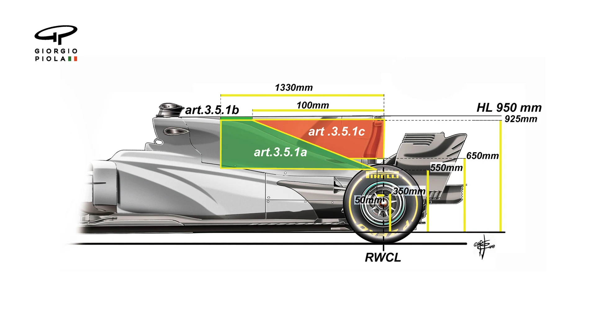 T-wing
