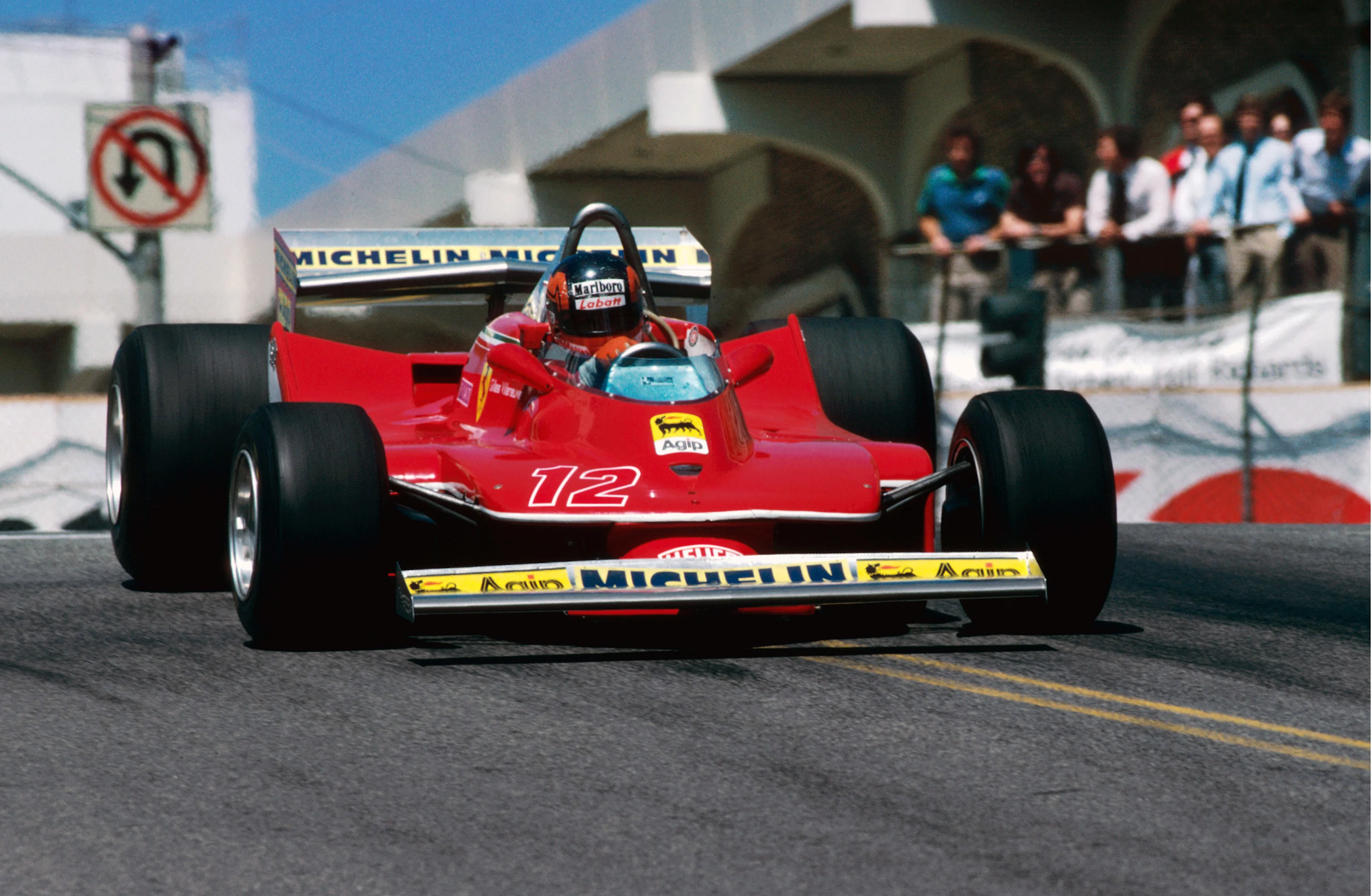 Formula One World