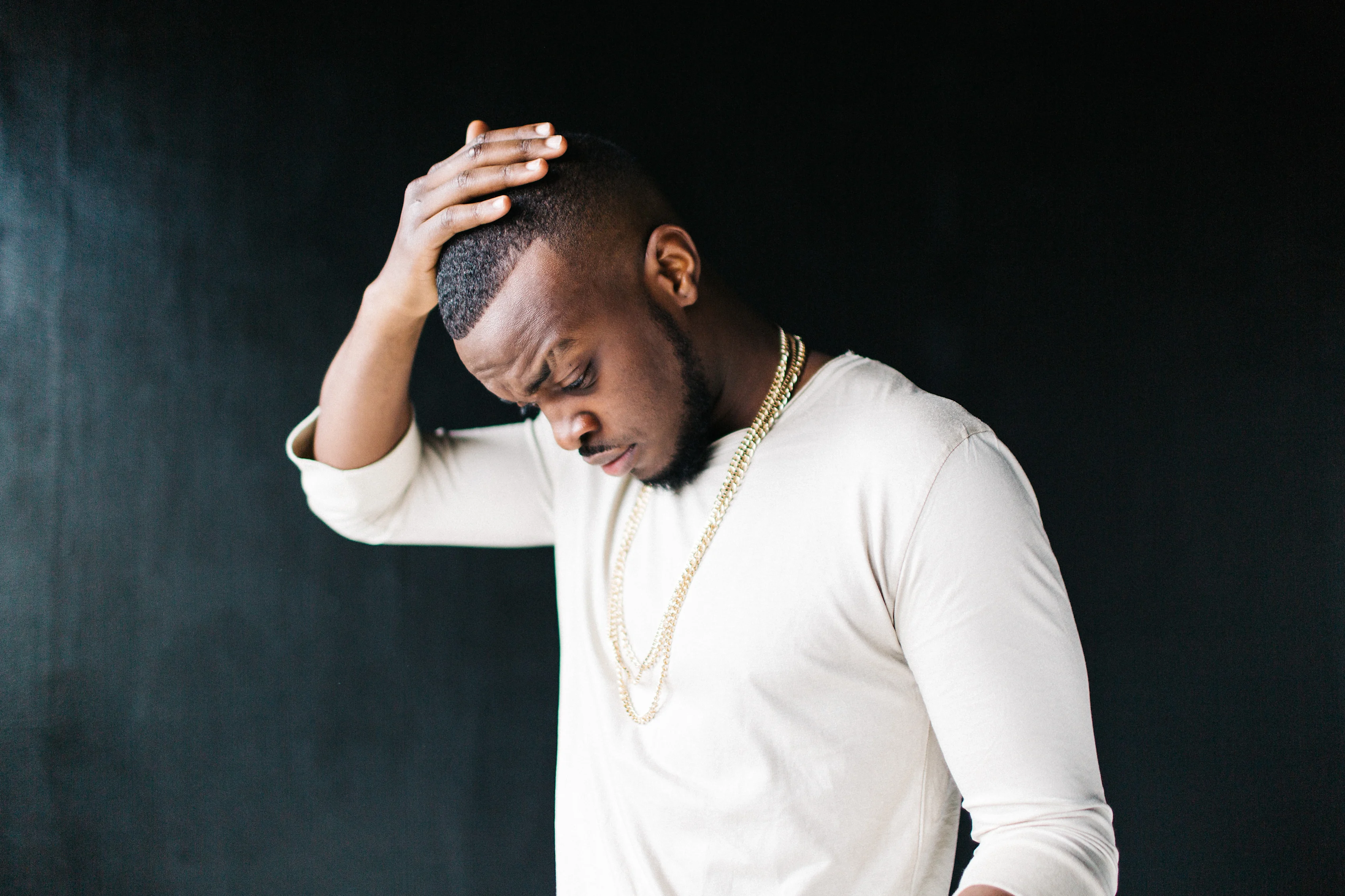 George the Poet