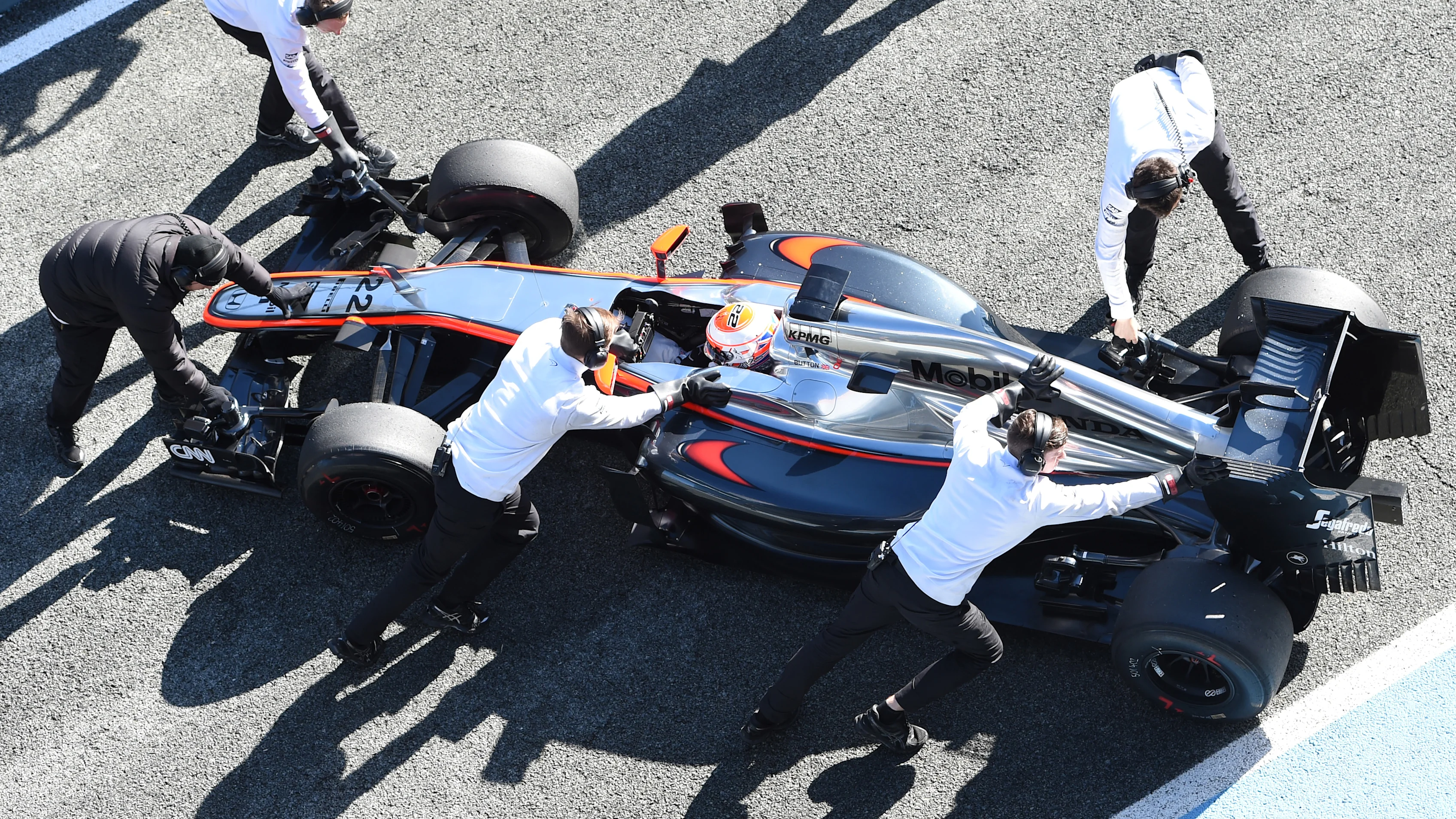 Formula One