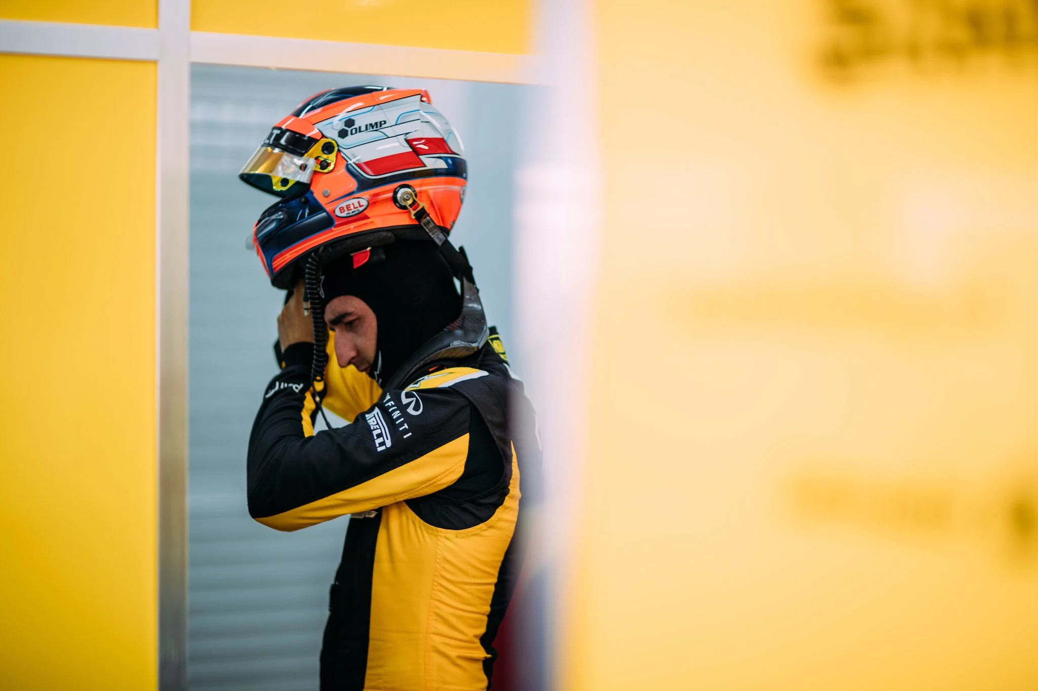 © Renault