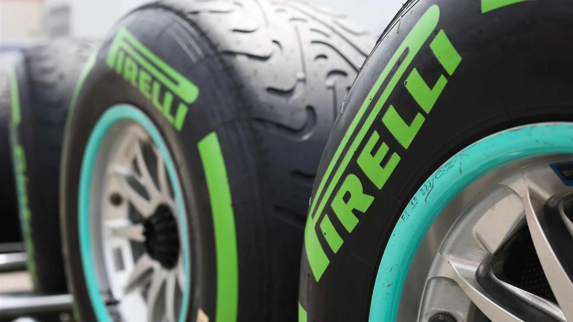 Formula One World