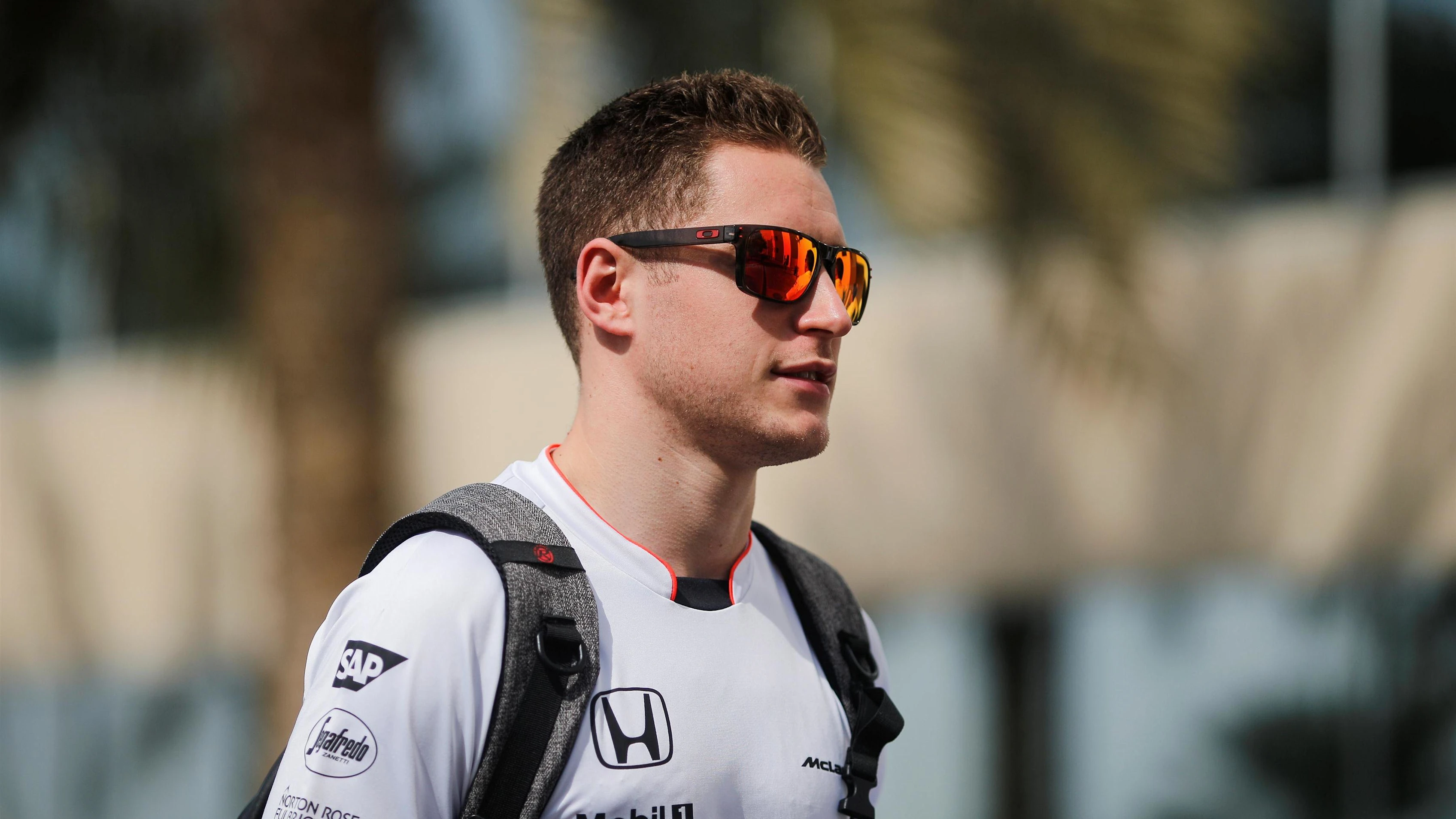 Formula One World