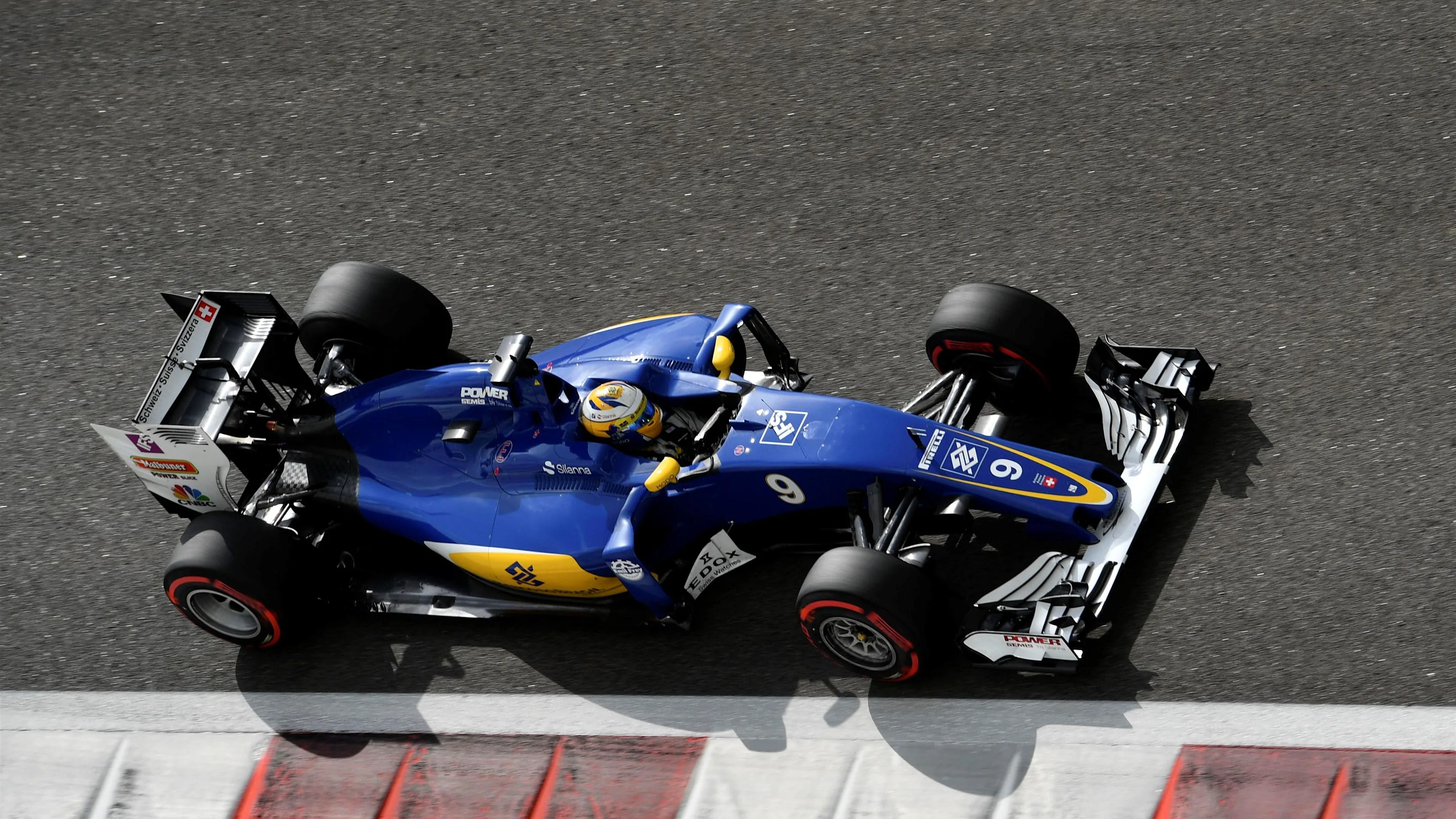 Formula One World