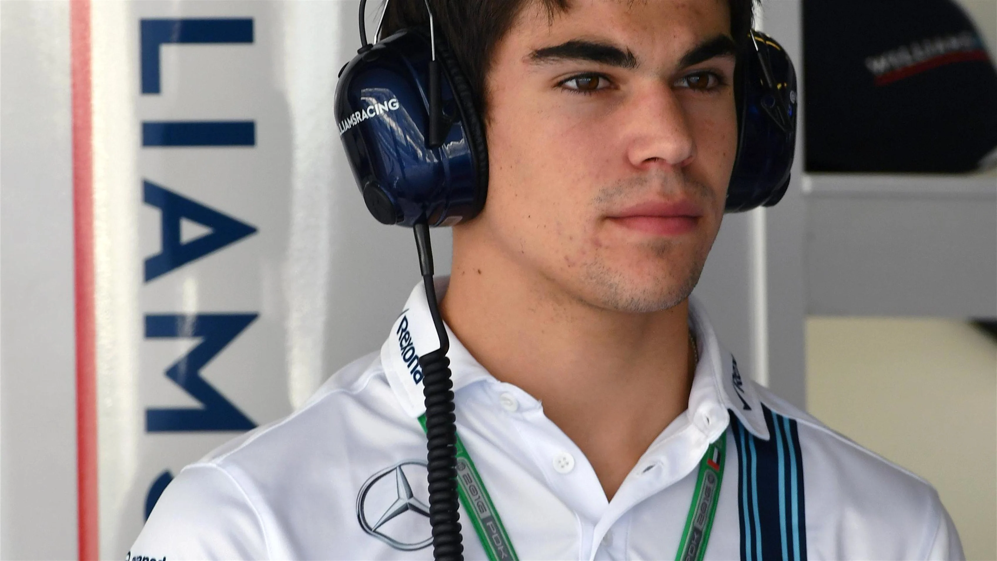 Formula One World