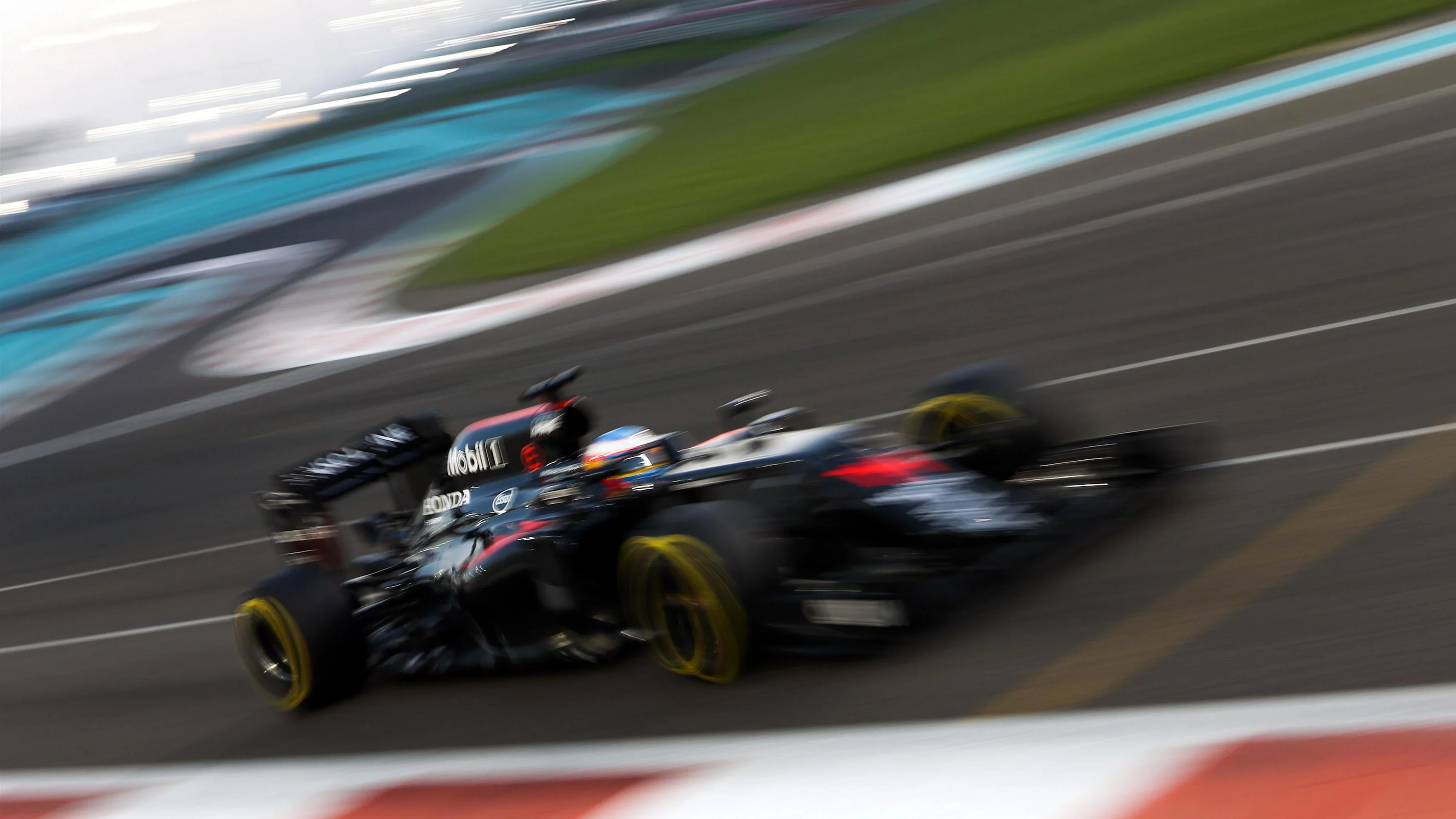 Formula One World