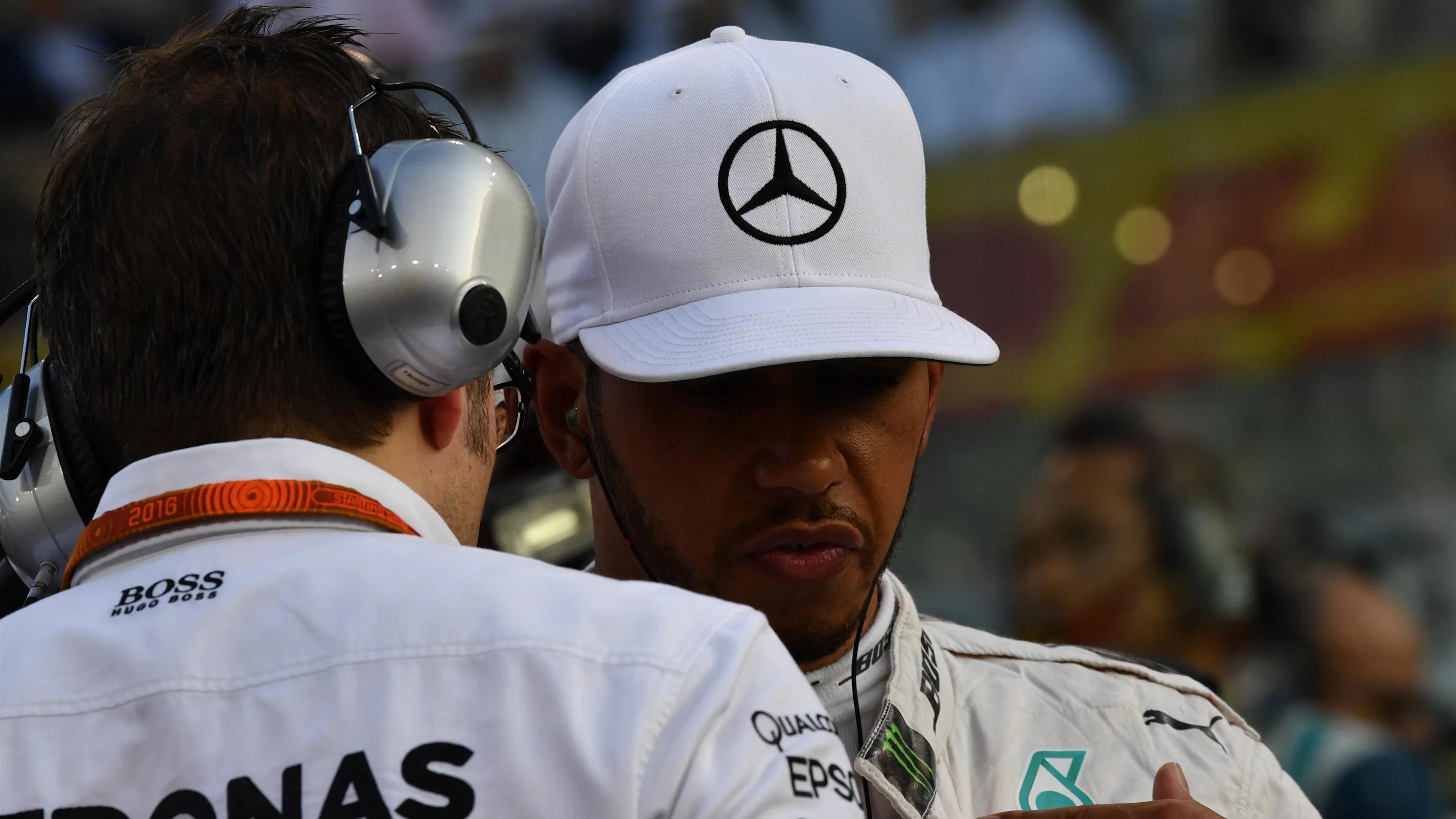 Formula One World