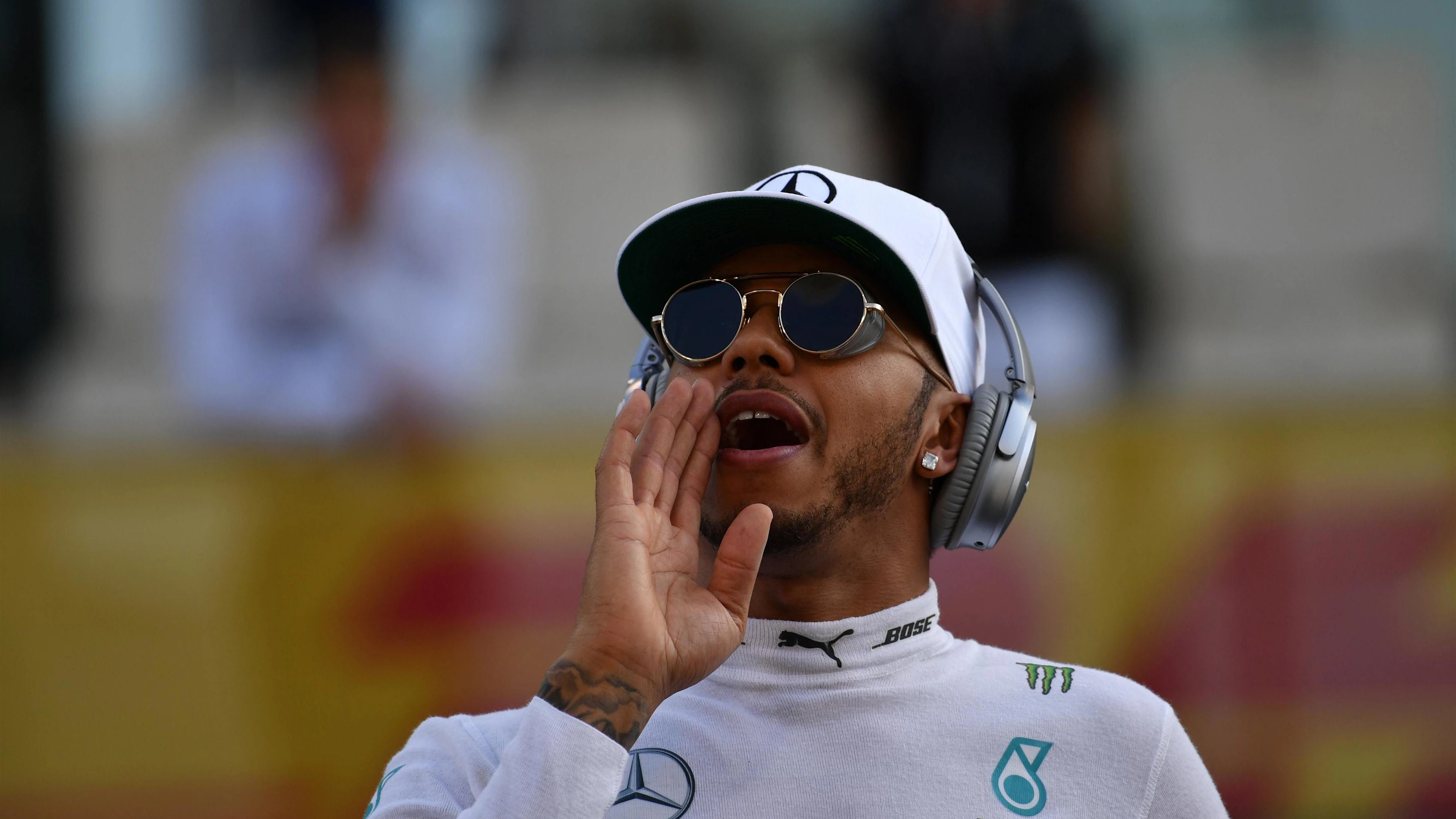 Formula One World