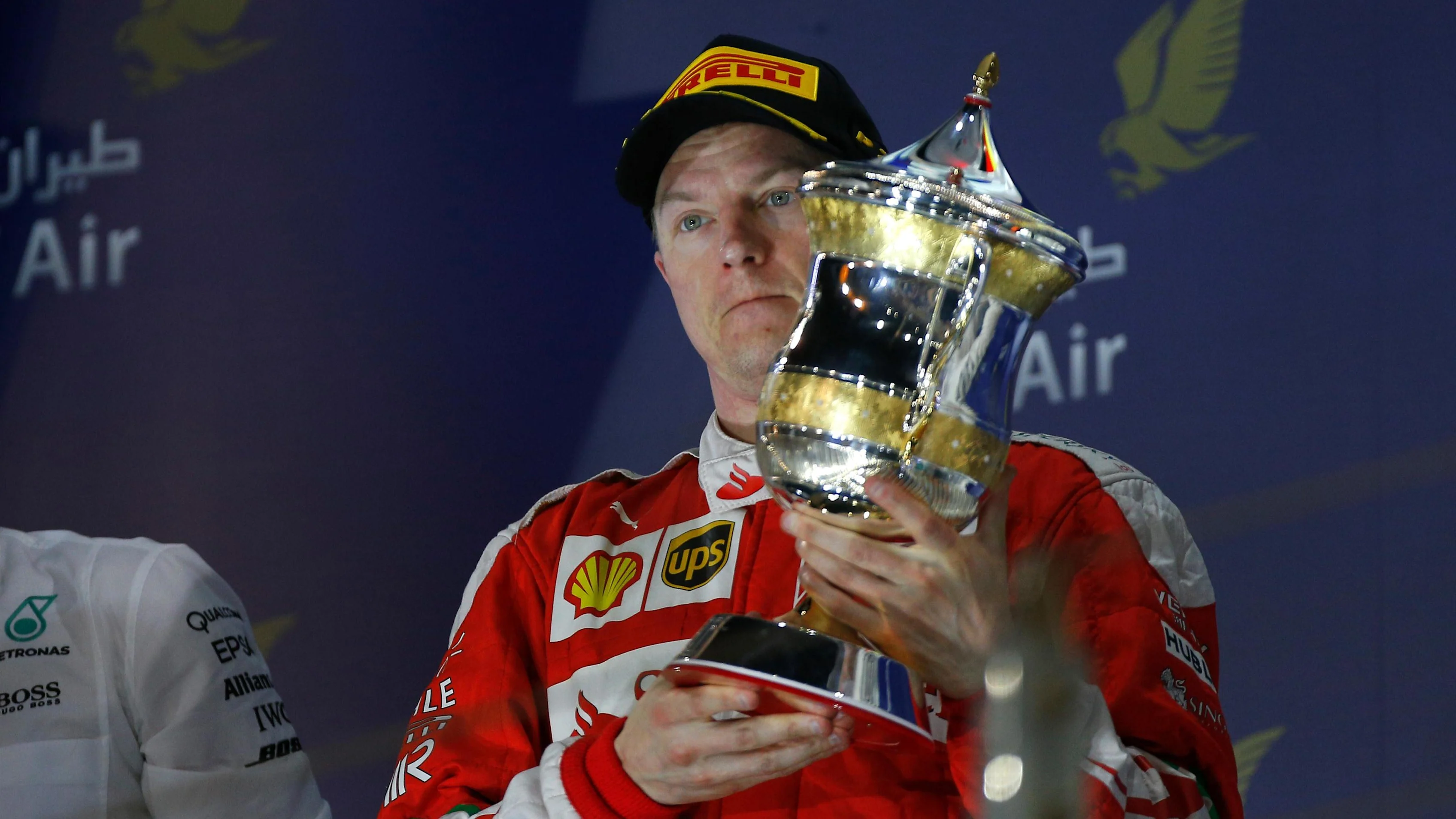 Formula One World