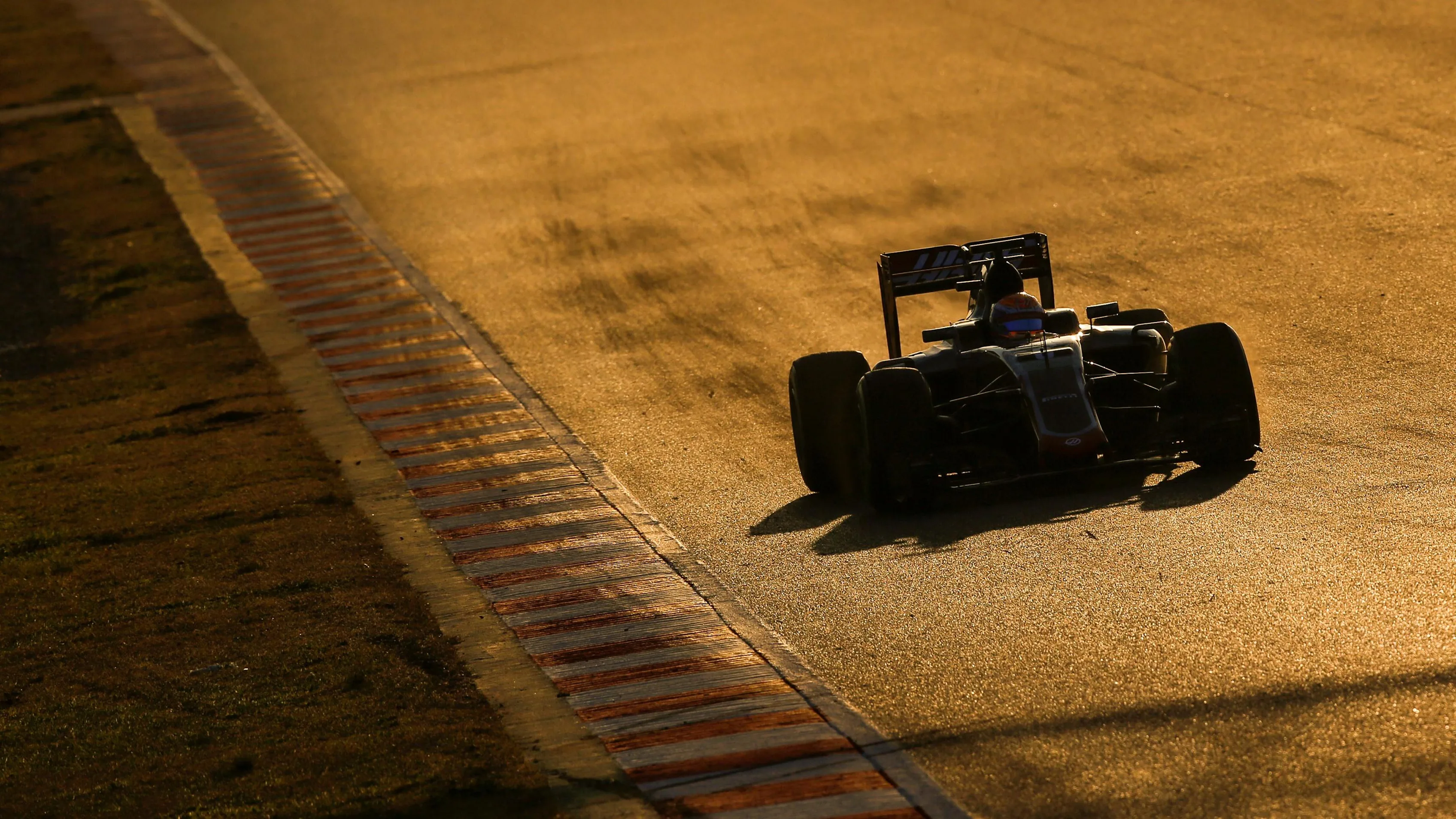Formula One