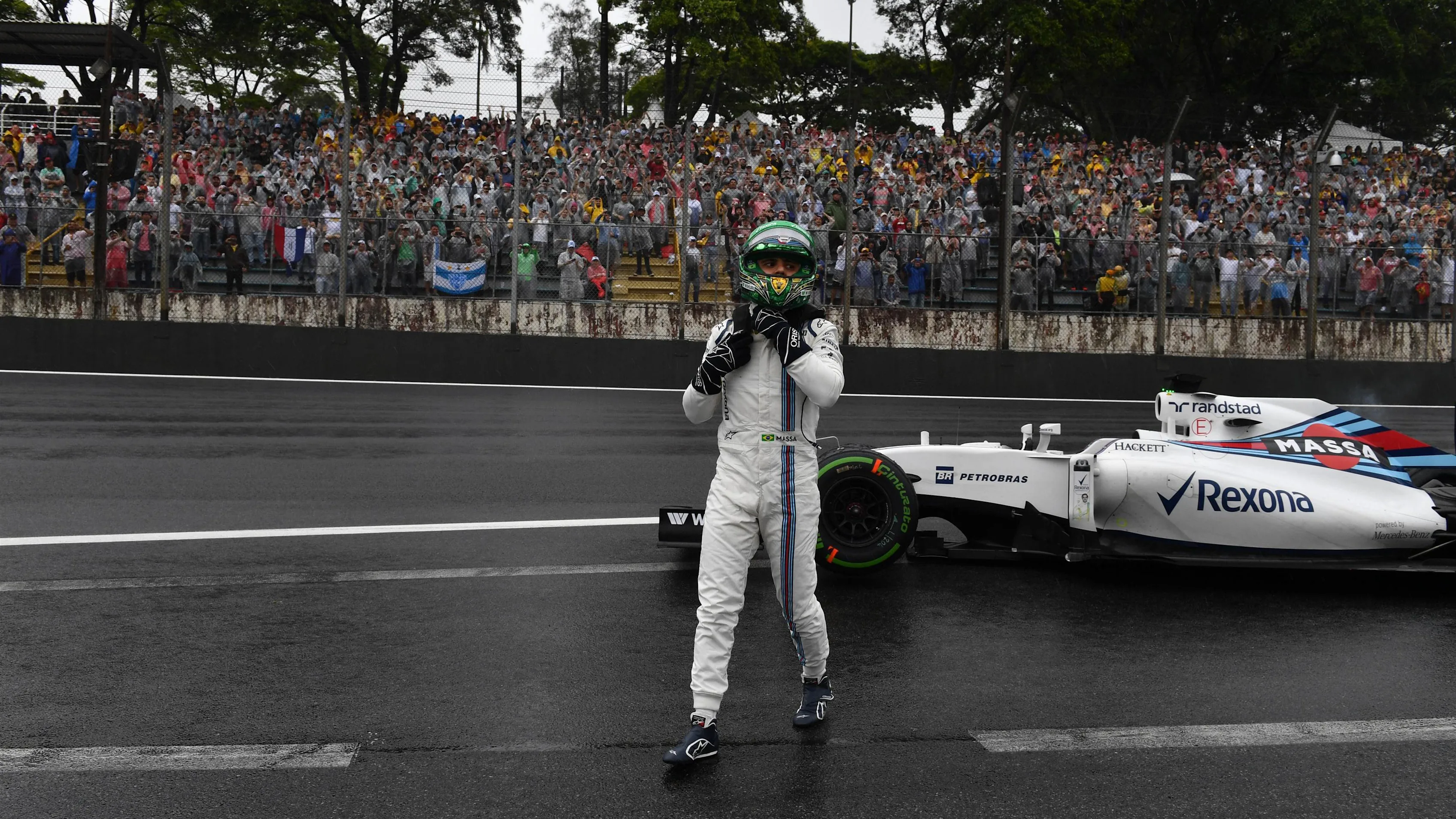 Formula One World