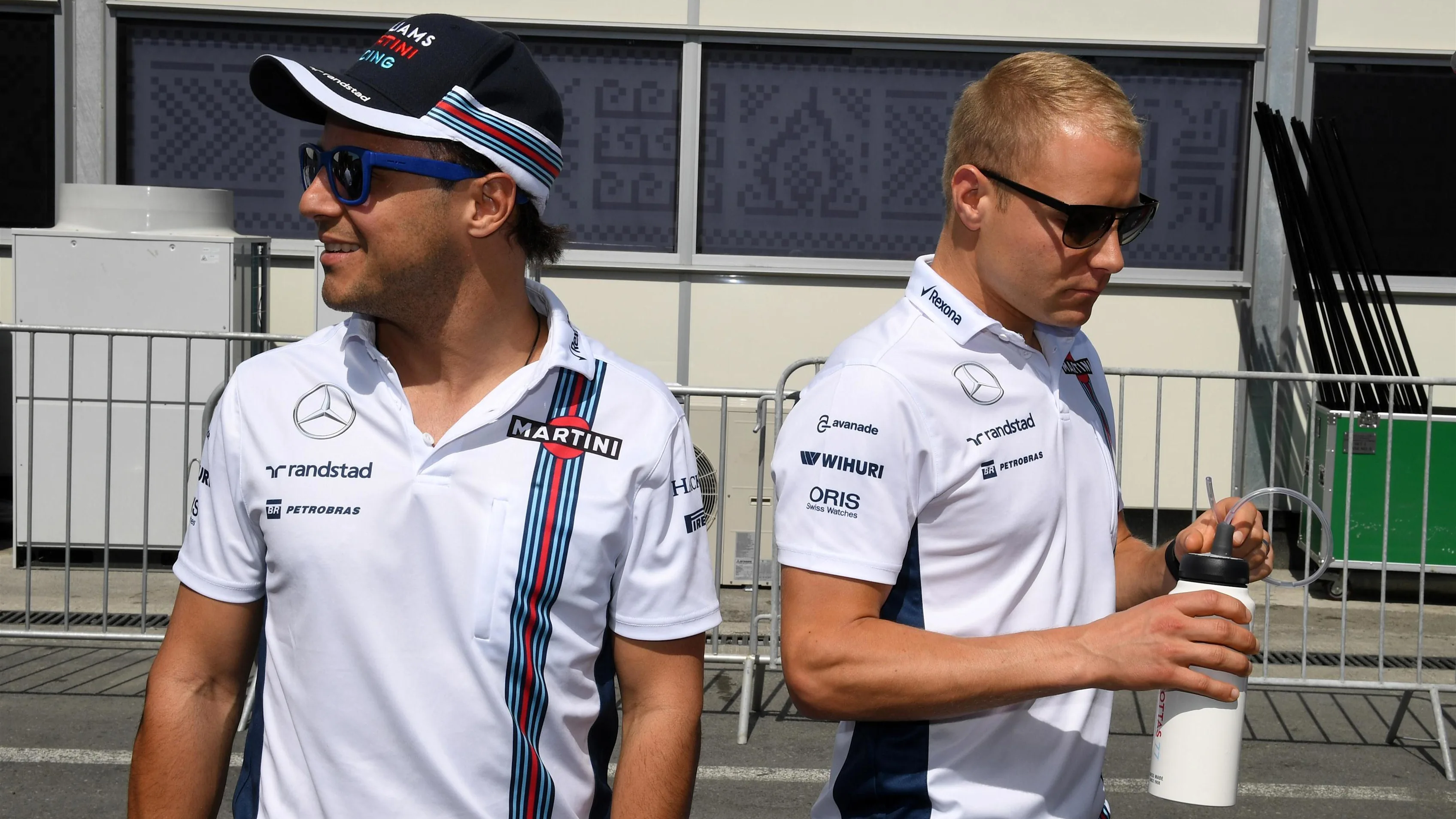 Formula One World