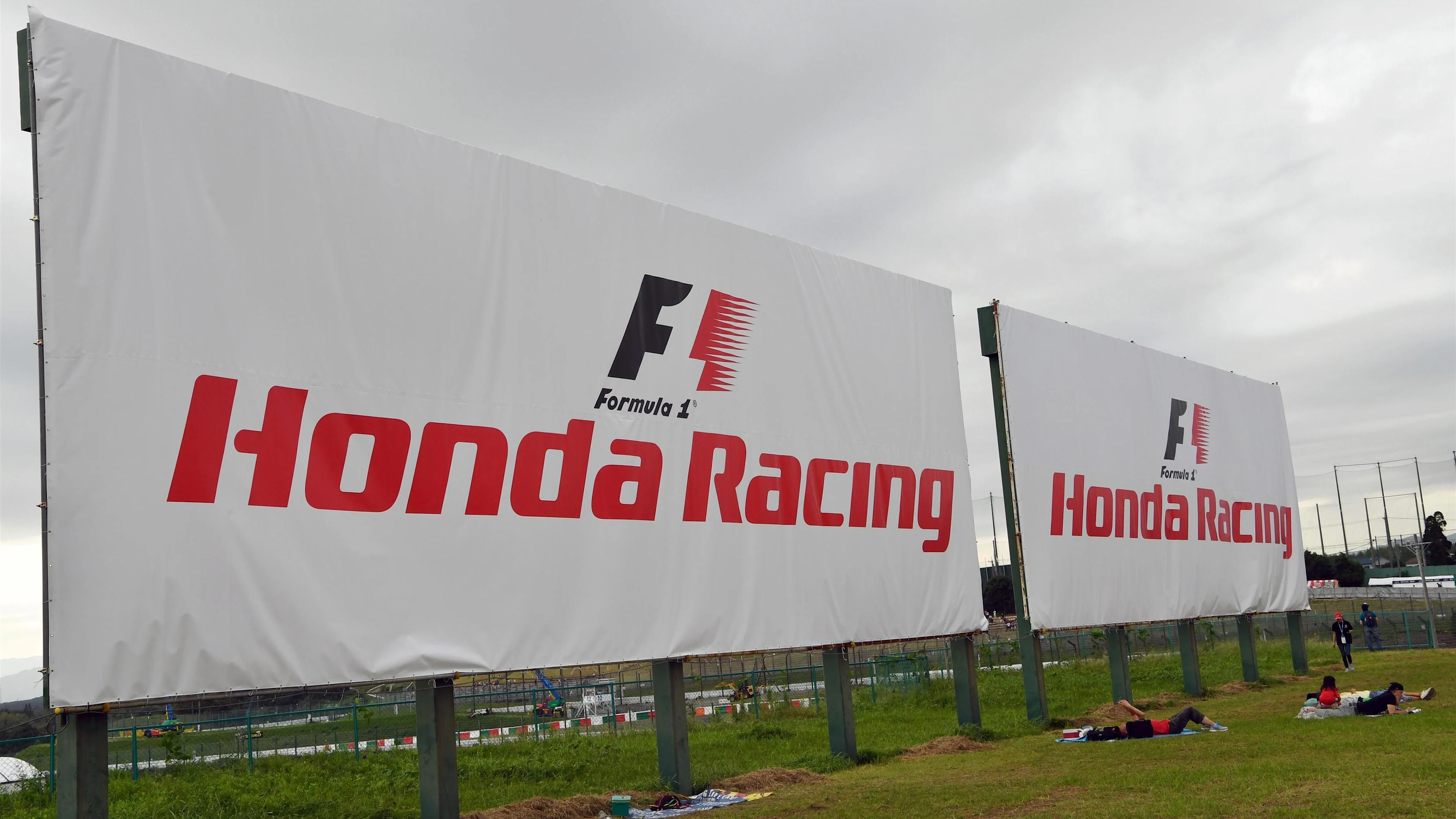 Formula One World