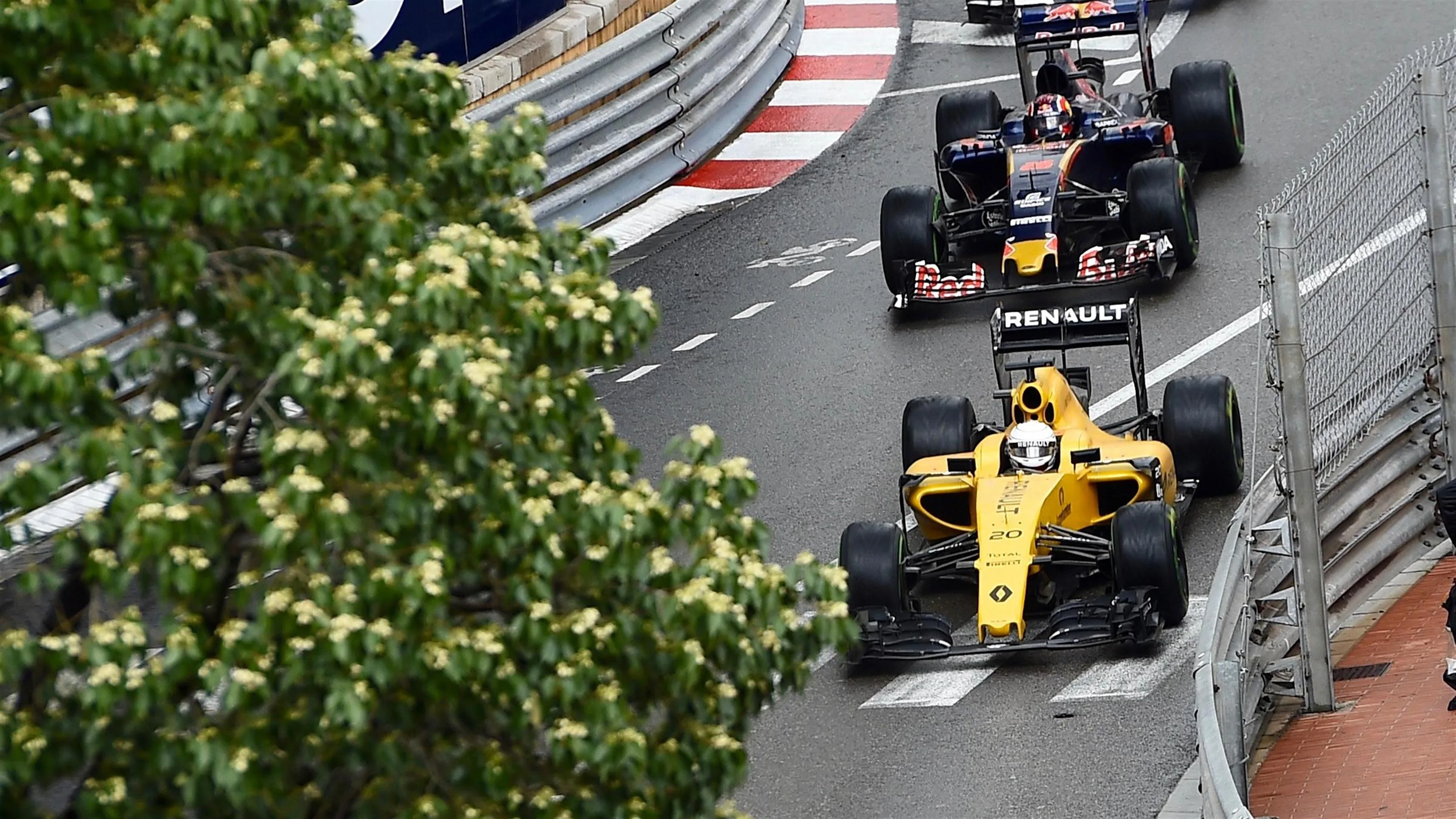 Formula One World