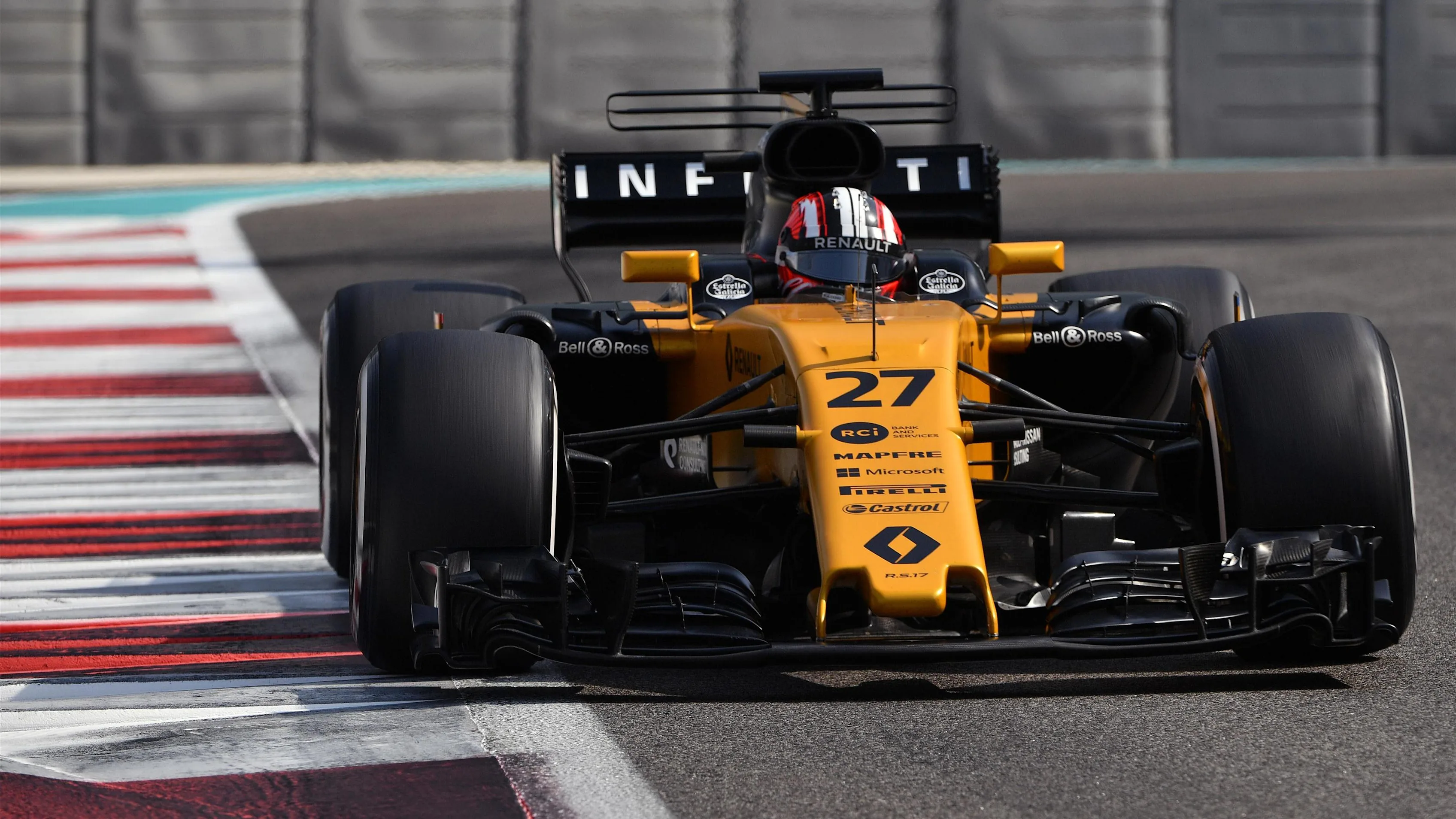Formula One
