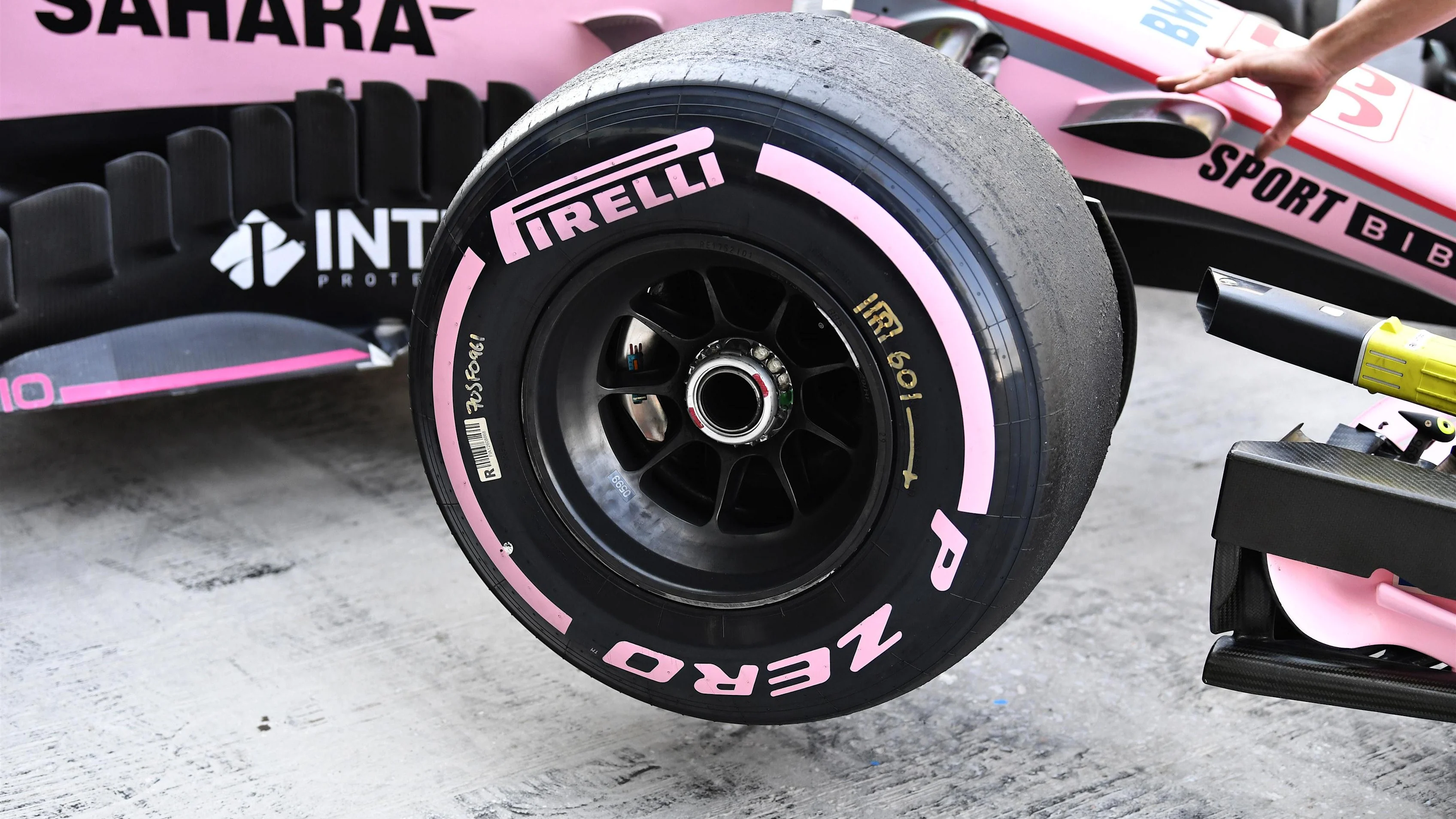 Formula One