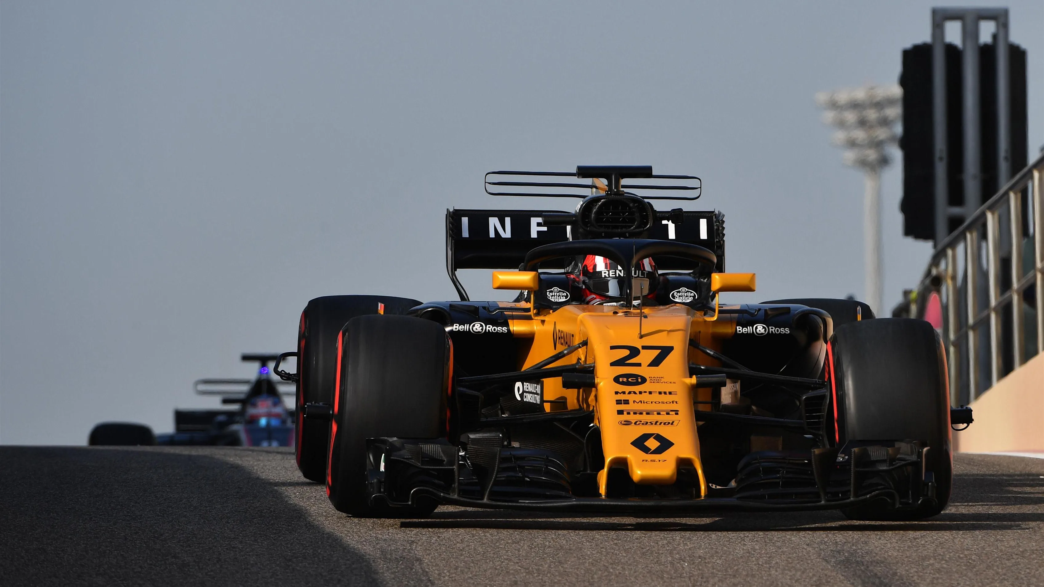 Formula One