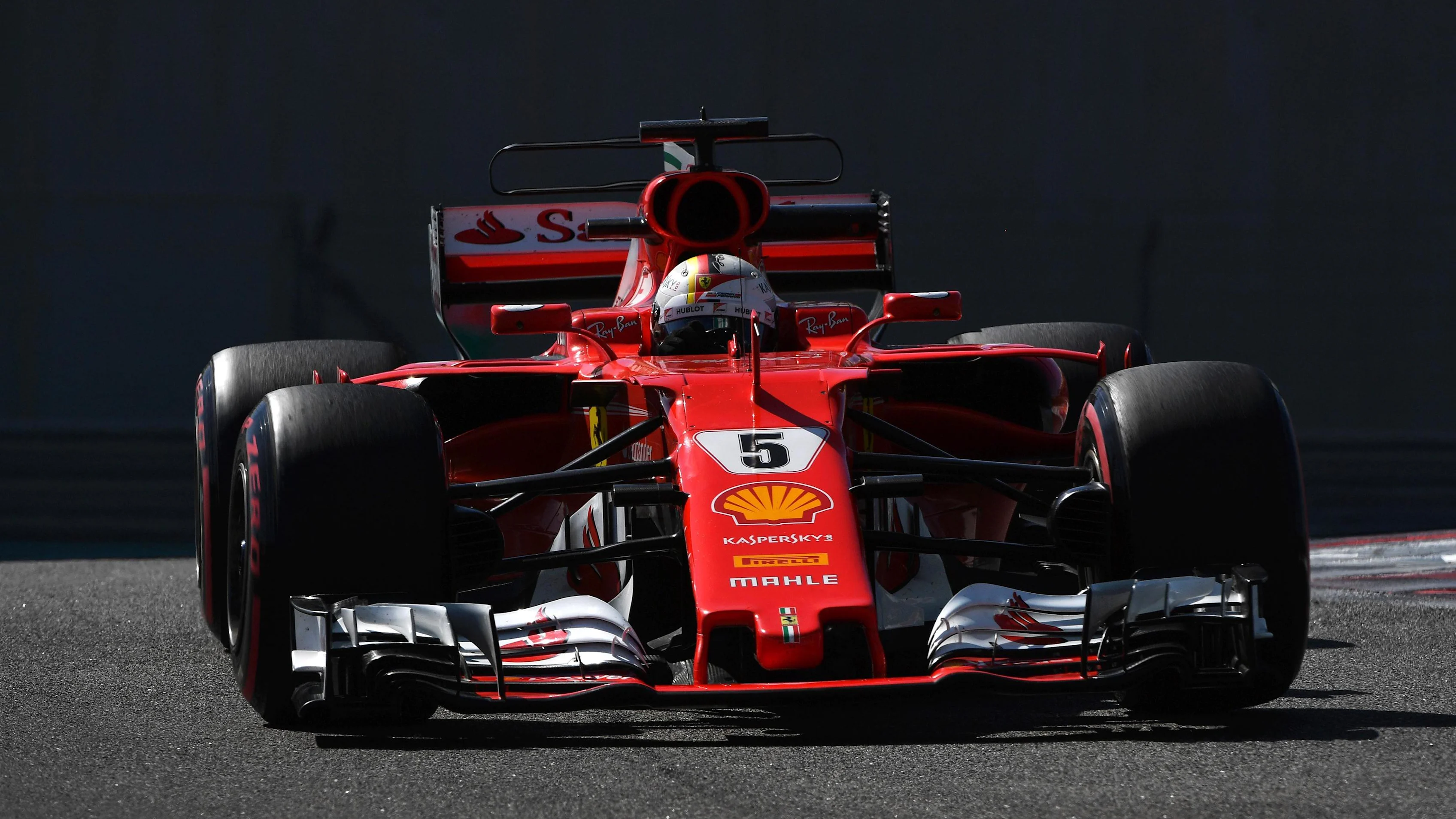 Formula One