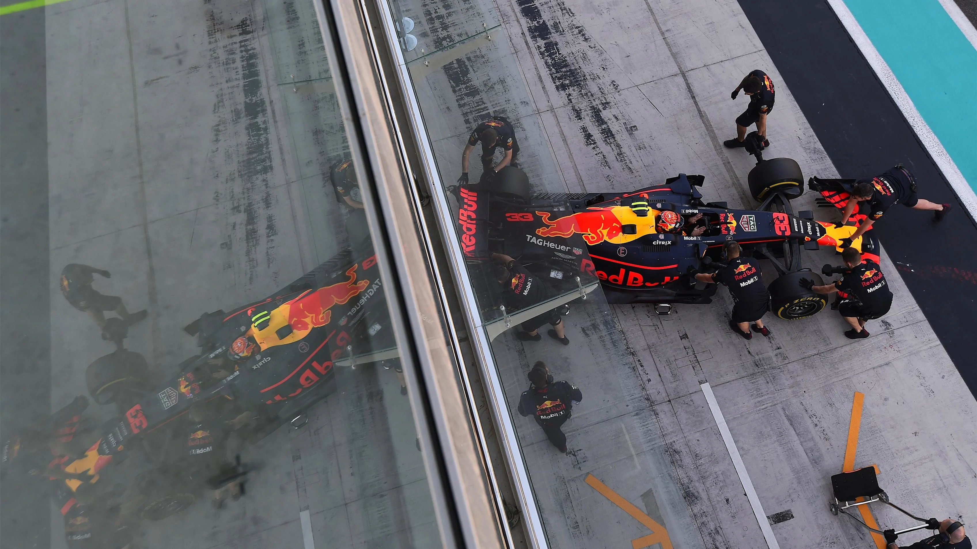 Formula One