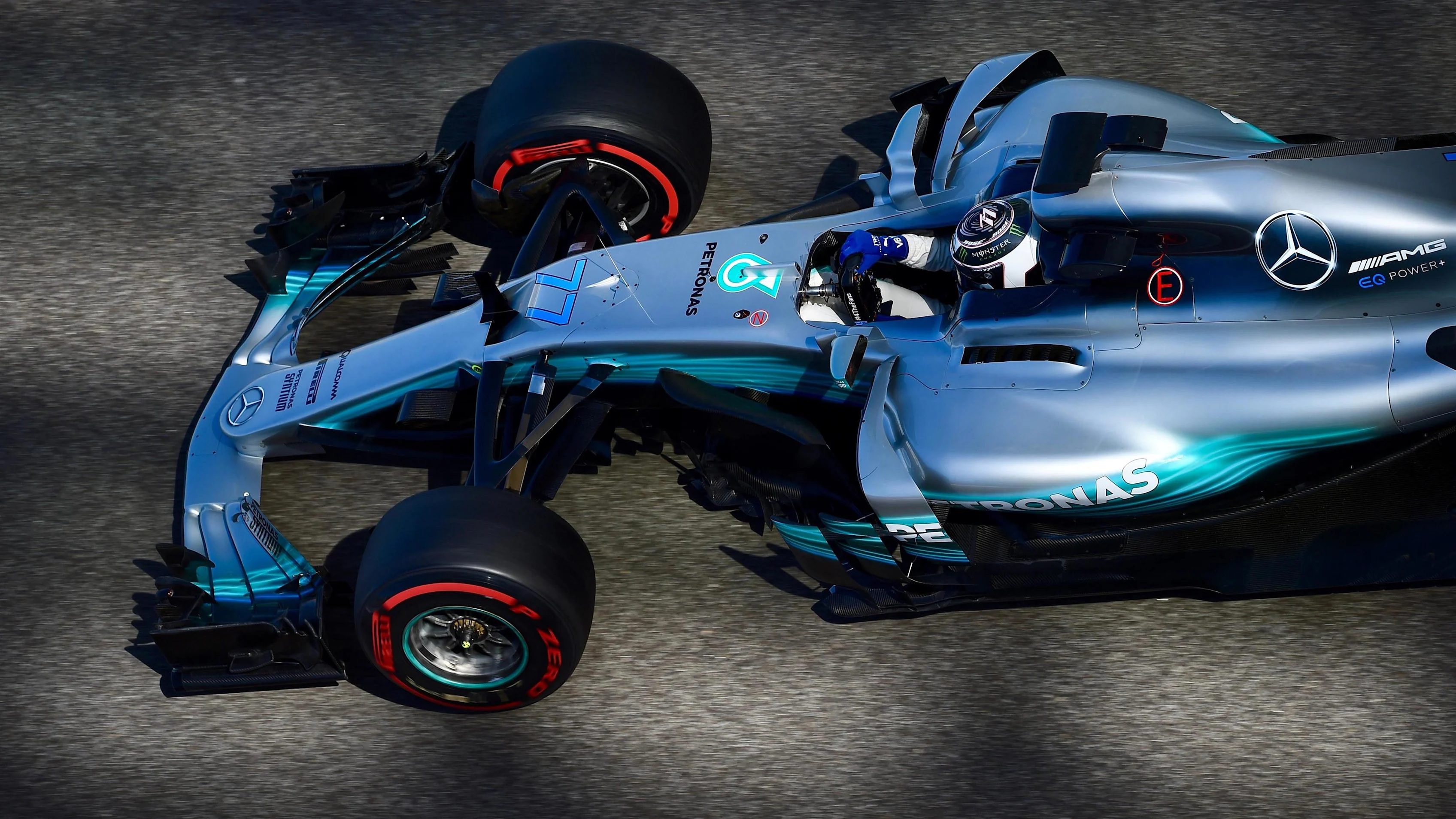 Formula One